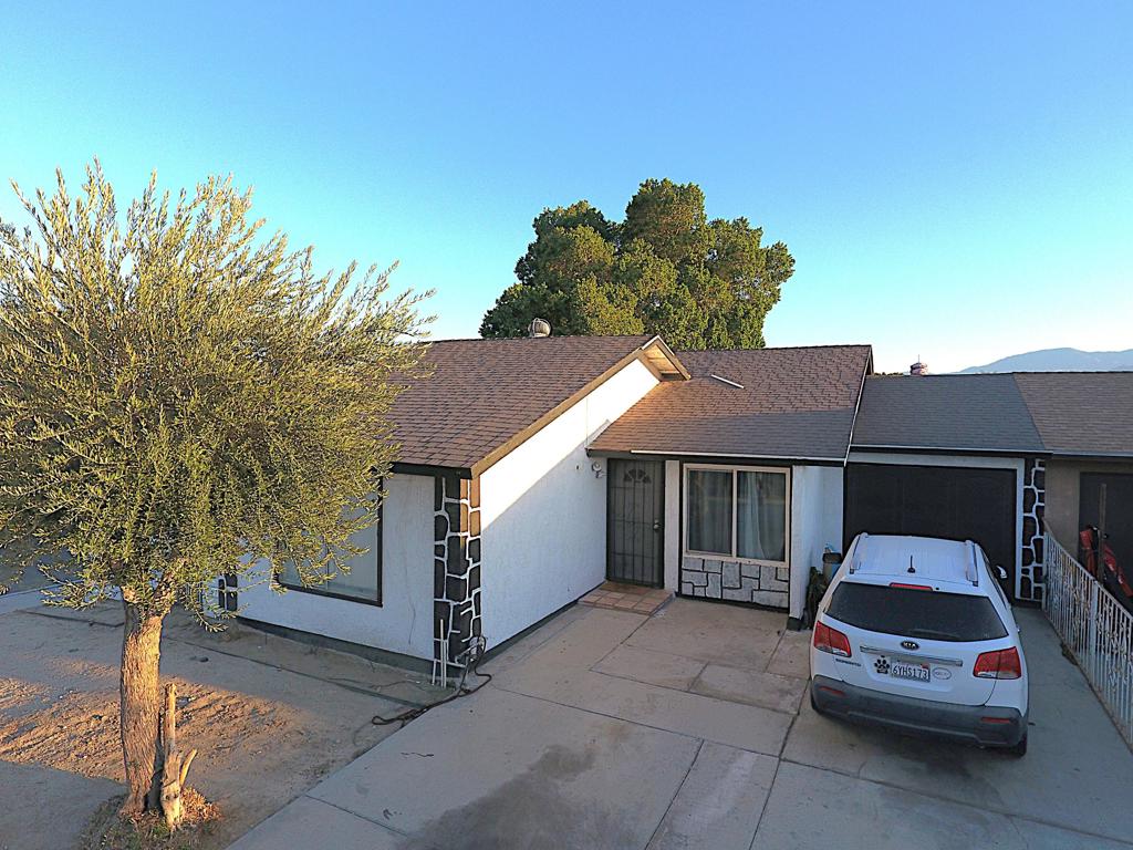 84591 Via Durango, Coachella, CA, 92236 — assumable FHA mortgage at 8.62%