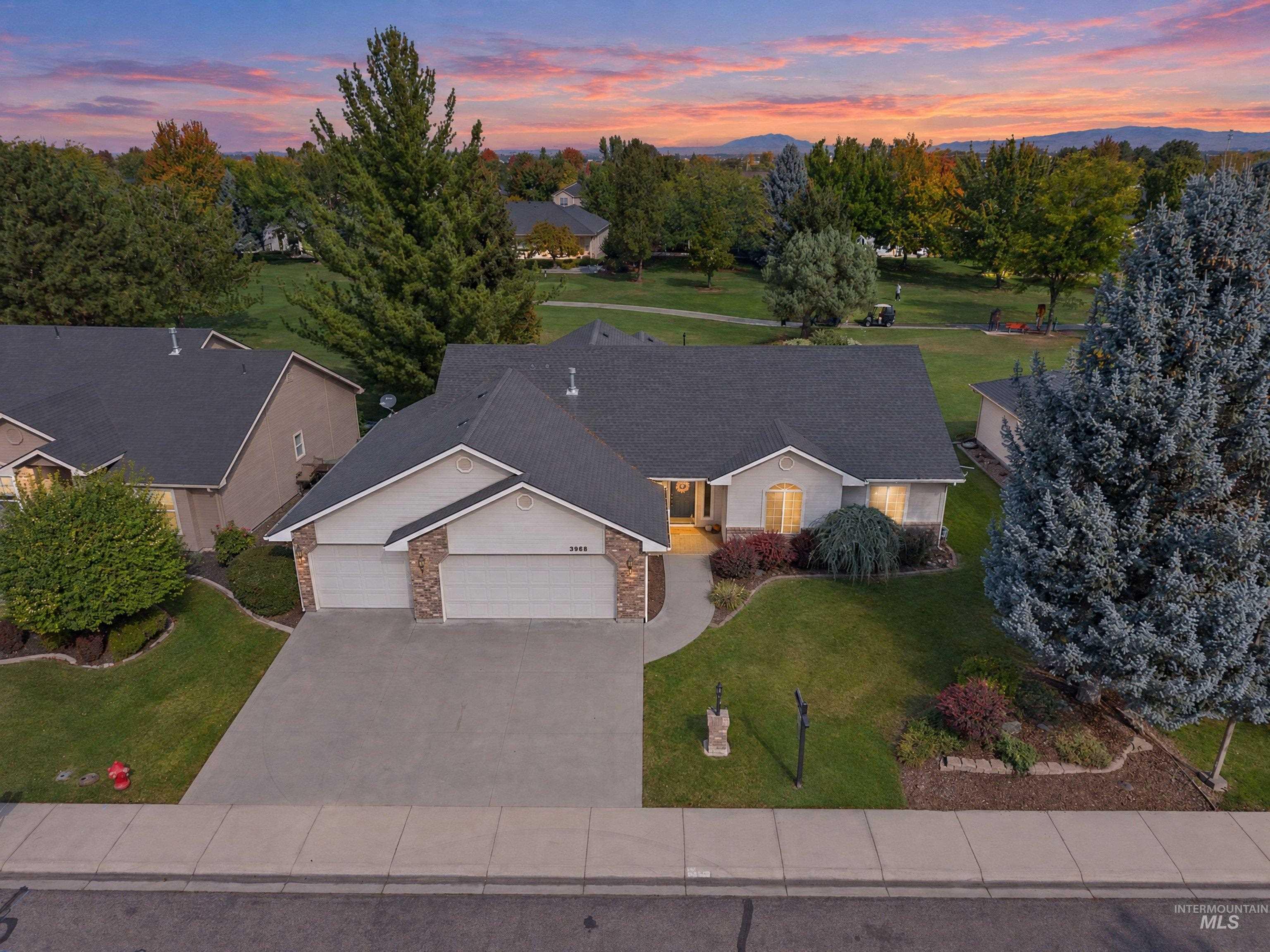 3968 Teter St, Meridian, ID, 83646 — assumable VA mortgage at 3.39%