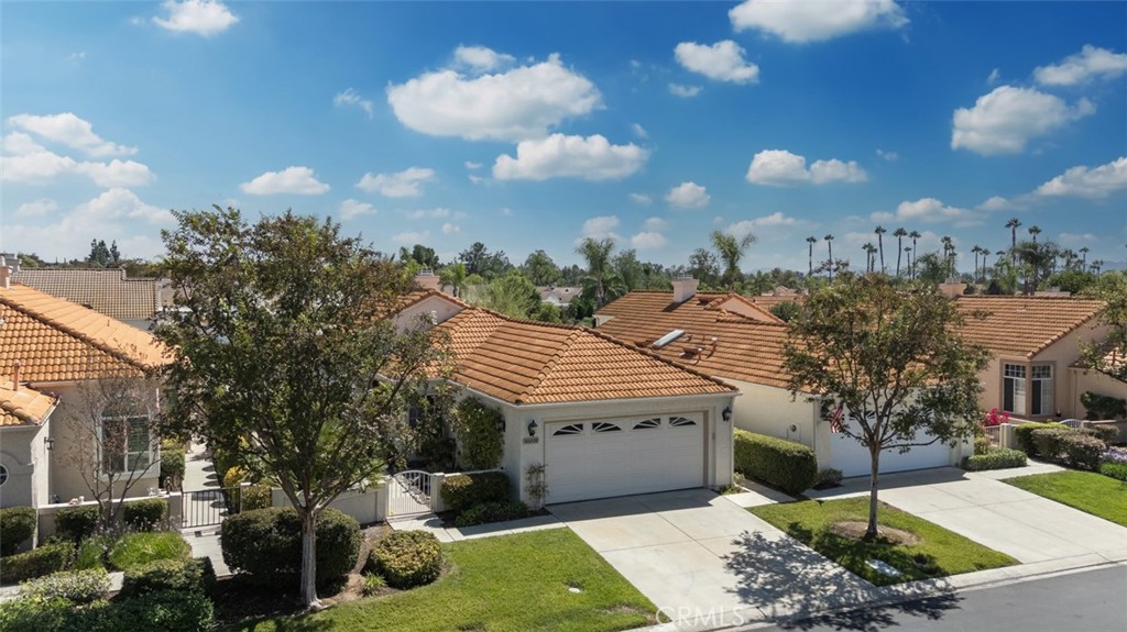 40208 Corte Peralta, Murrieta, CA, 92562 — assumable FHA mortgage at 3.80%