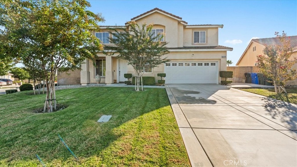 7030 Almeria, Fontana, CA, 92336 — assumable VA mortgage at 2.81%