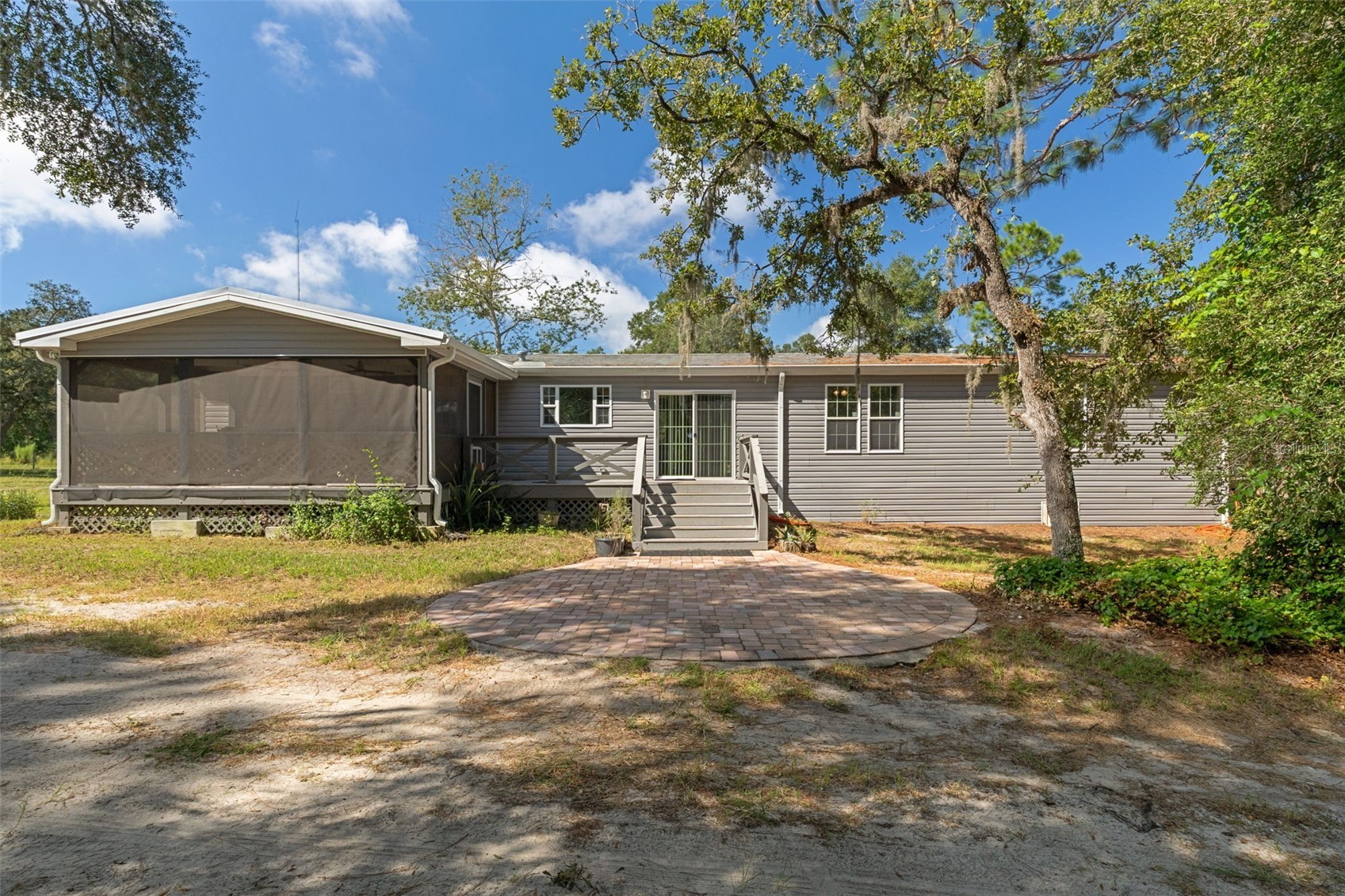 16344 PLATINUM Drive, Spring Hill, FL, 34610 — assumable VA mortgage at 3.09%