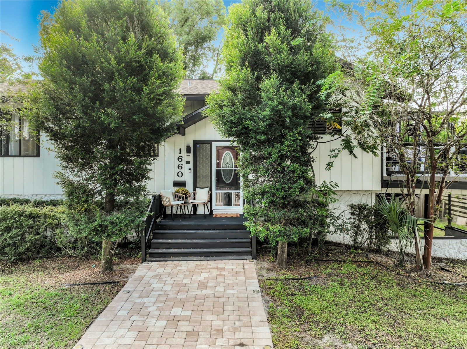 1660 ORANGE Avenue, Winter Park, FL, 32789 — assumable VA mortgage at 3.93%