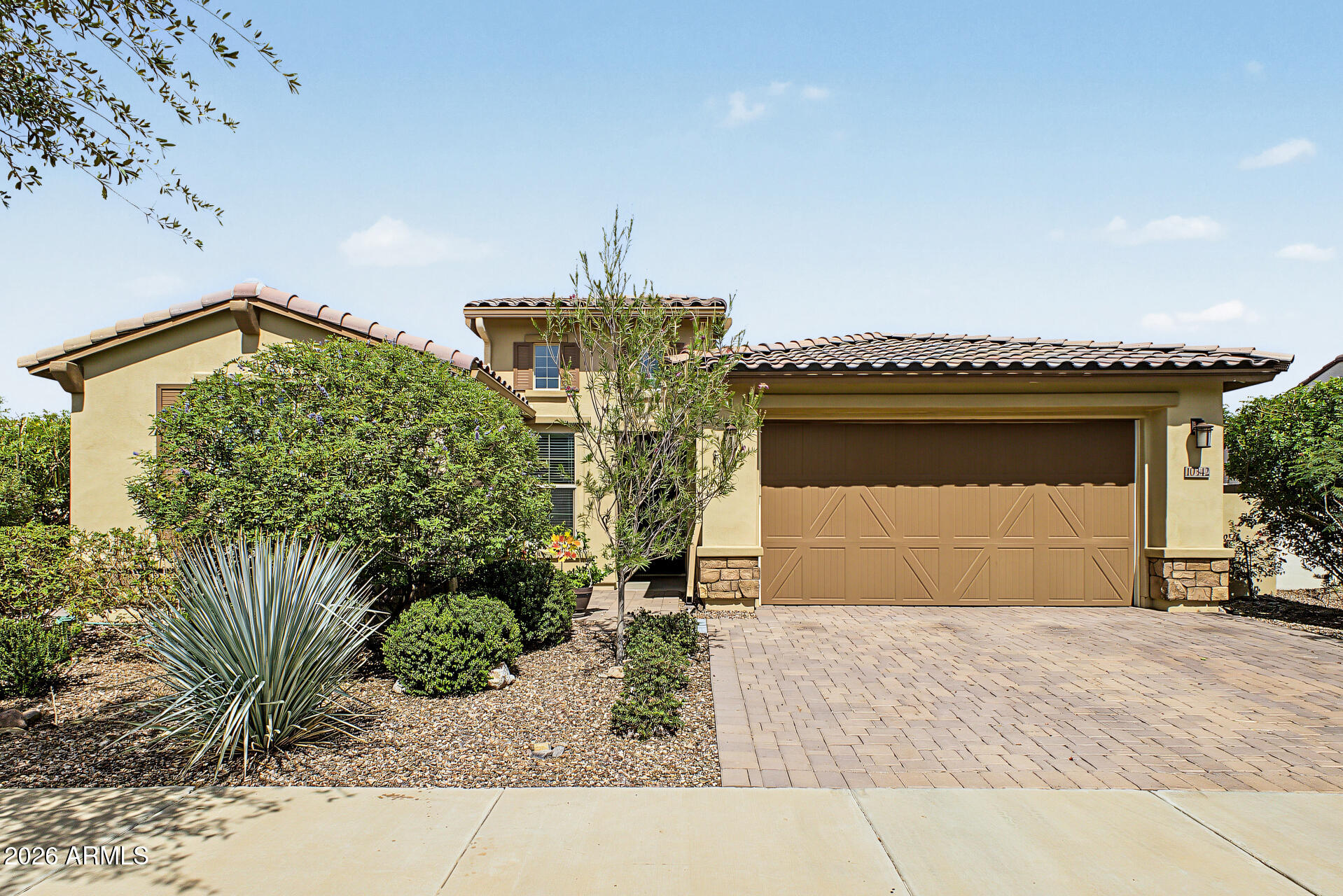10342 TUPELO Avenue, Mesa, AZ, 85212 — assumable VA mortgage at 5.54%