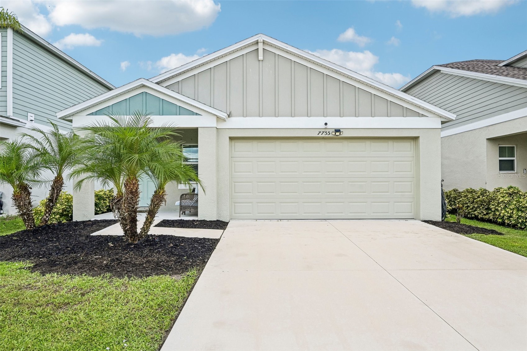 7755 DEPOT Loop, Parrish, FL, 34219 — assumable VA mortgage at 6.50%