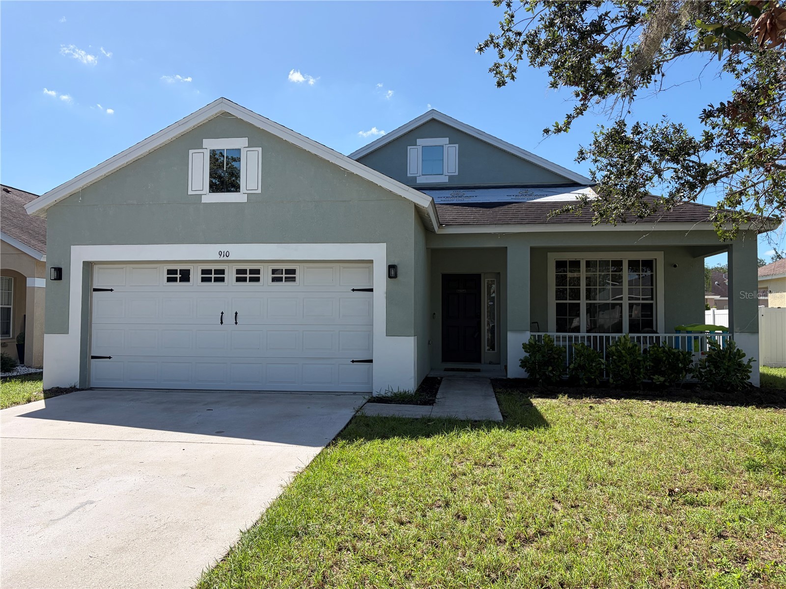 910 15TH Street, Ruskin, FL, 33570 — assumable FHA mortgage at 2.70%