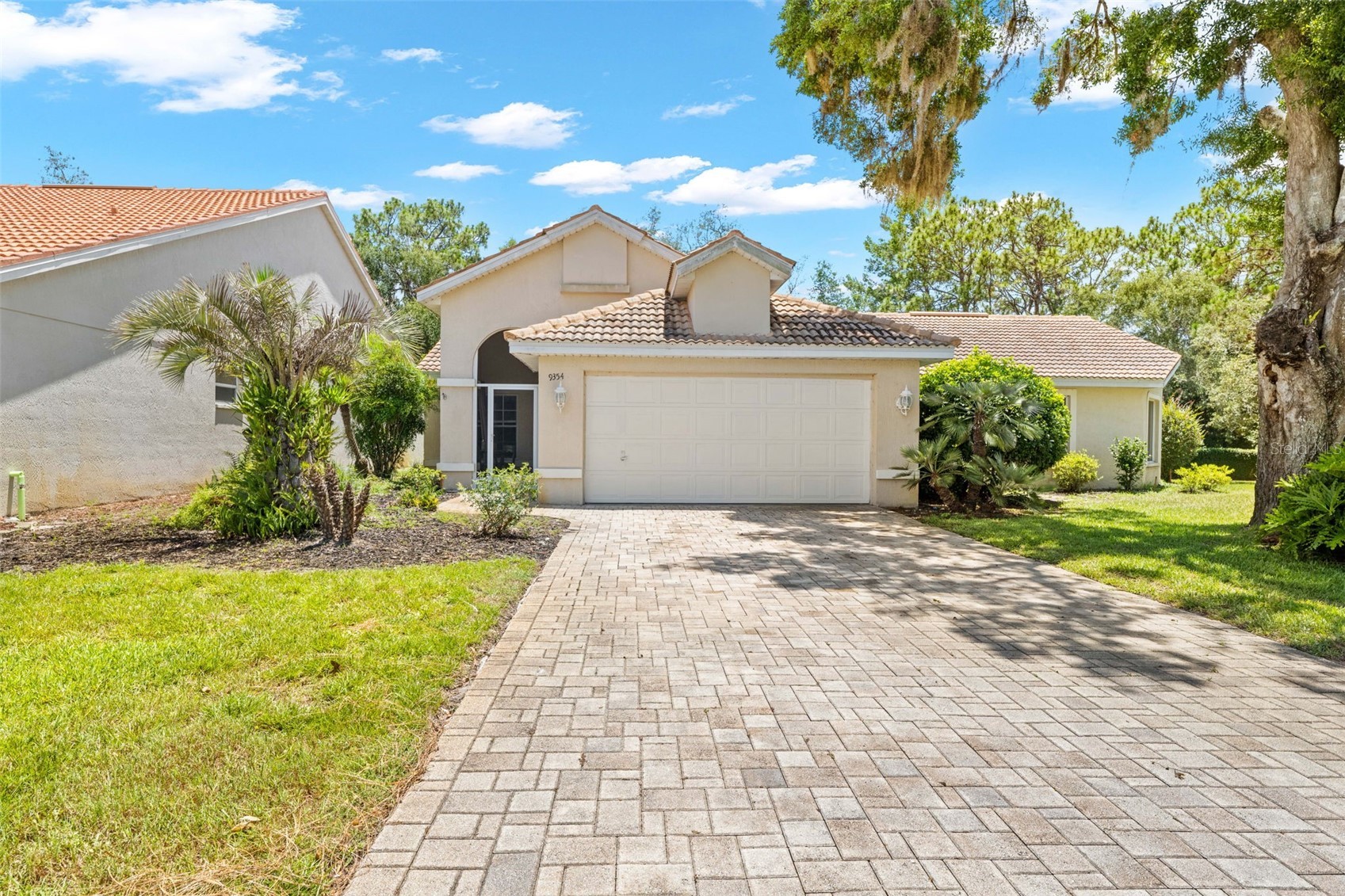 9354 MISSISSIPPI Run, Weeki Wachee, FL, 34613 — assumable VA mortgage at 3.09%