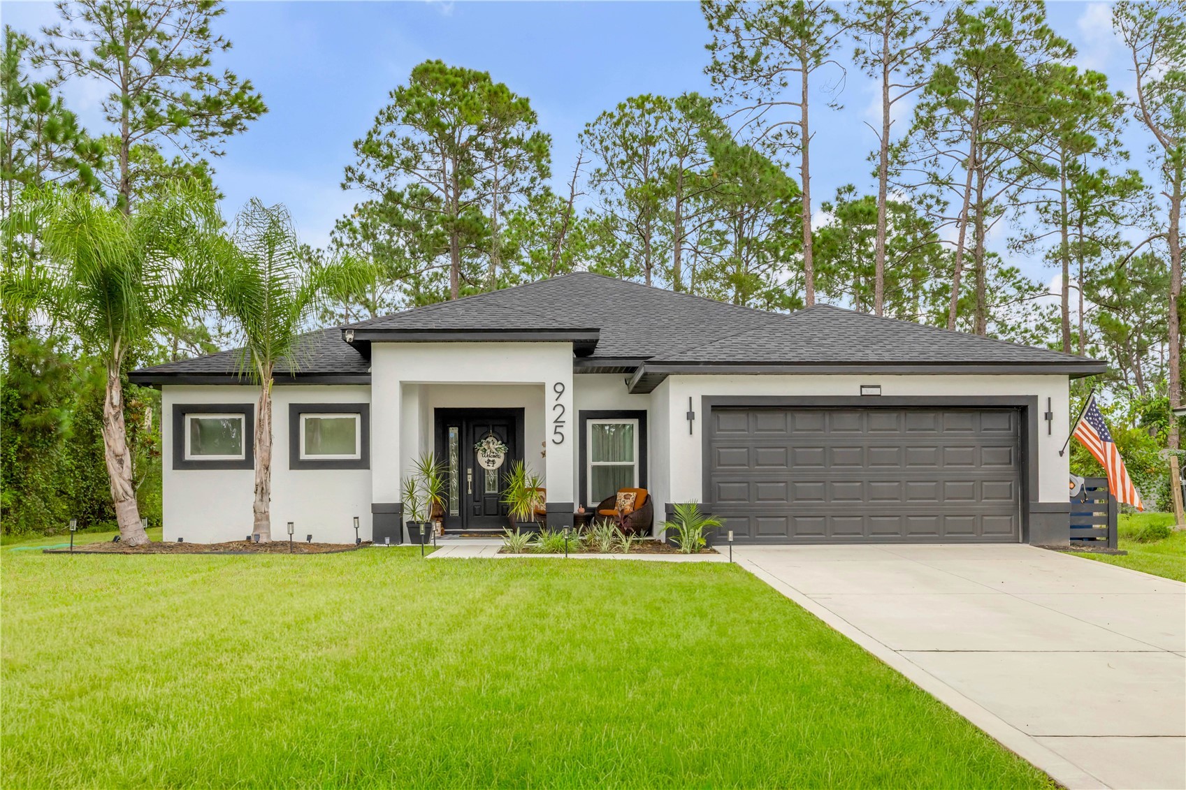 925 11TH Avenue, Deland, FL, 32724 — assumable VA mortgage at 6.85%