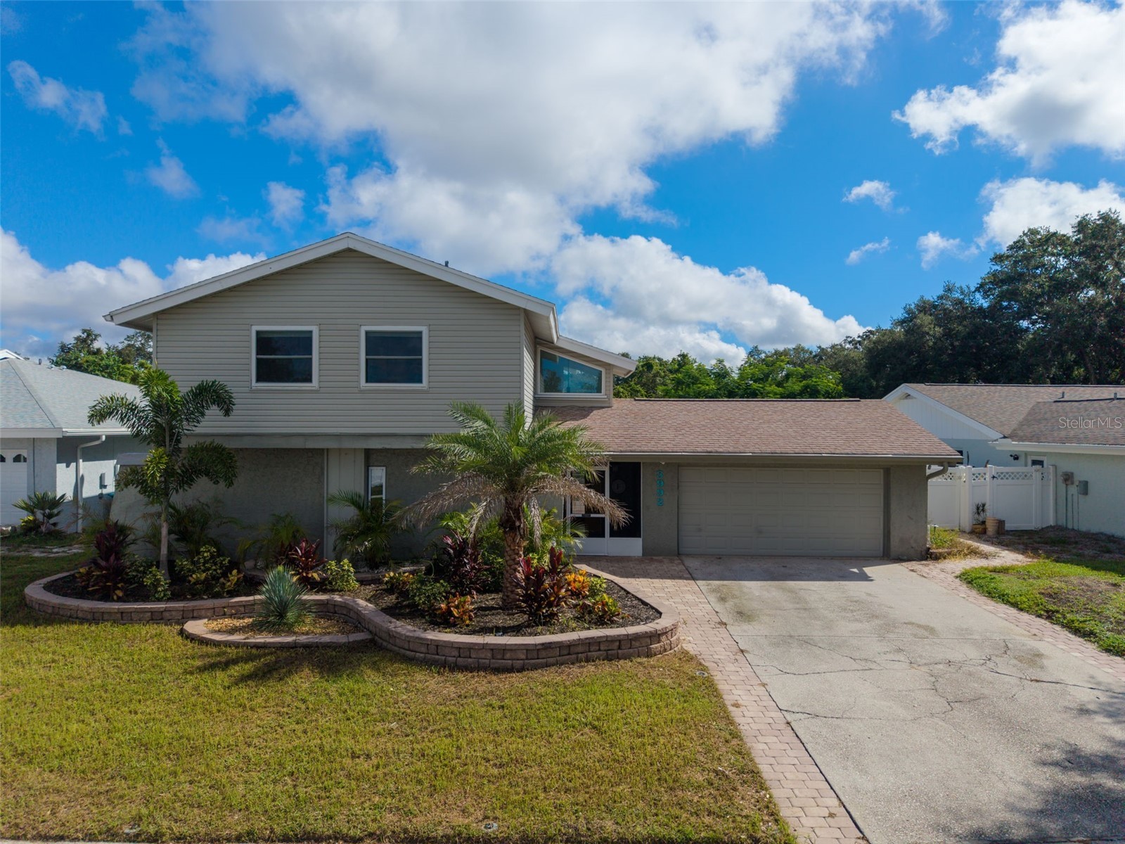 3992 ORCHARD HILL Circle, Palm Harbor, FL, 34684 — assumable FHA mortgage at 6.63%