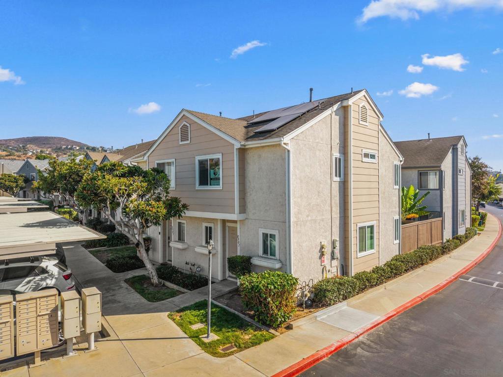 8901 Arlingdale Way, Spring Valley, CA, 91977 — assumable VA mortgage at 3.14%