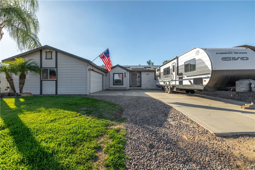 28825 Avenida Estrella, Menifee, CA, 92587 — assumable FHA mortgage at 2.98%