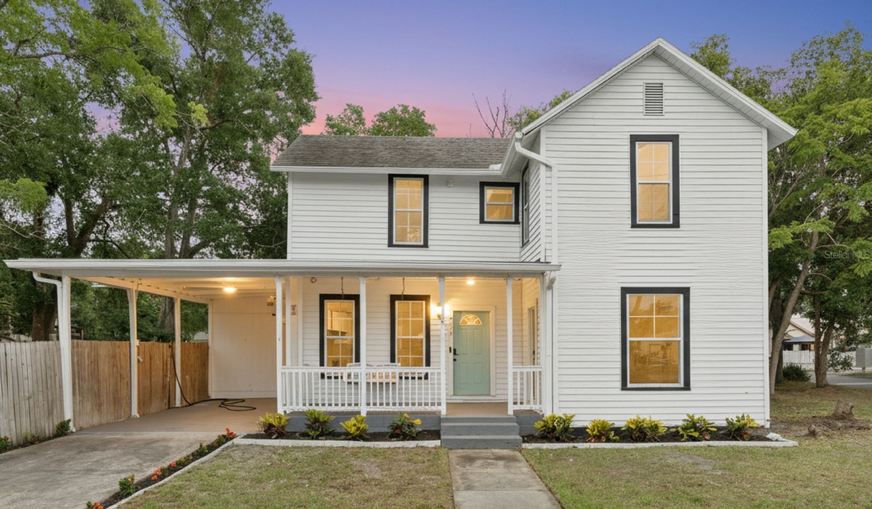 417 6TH Street, Sanford, FL, 32771 — assumable FHA mortgage at 2.90%
