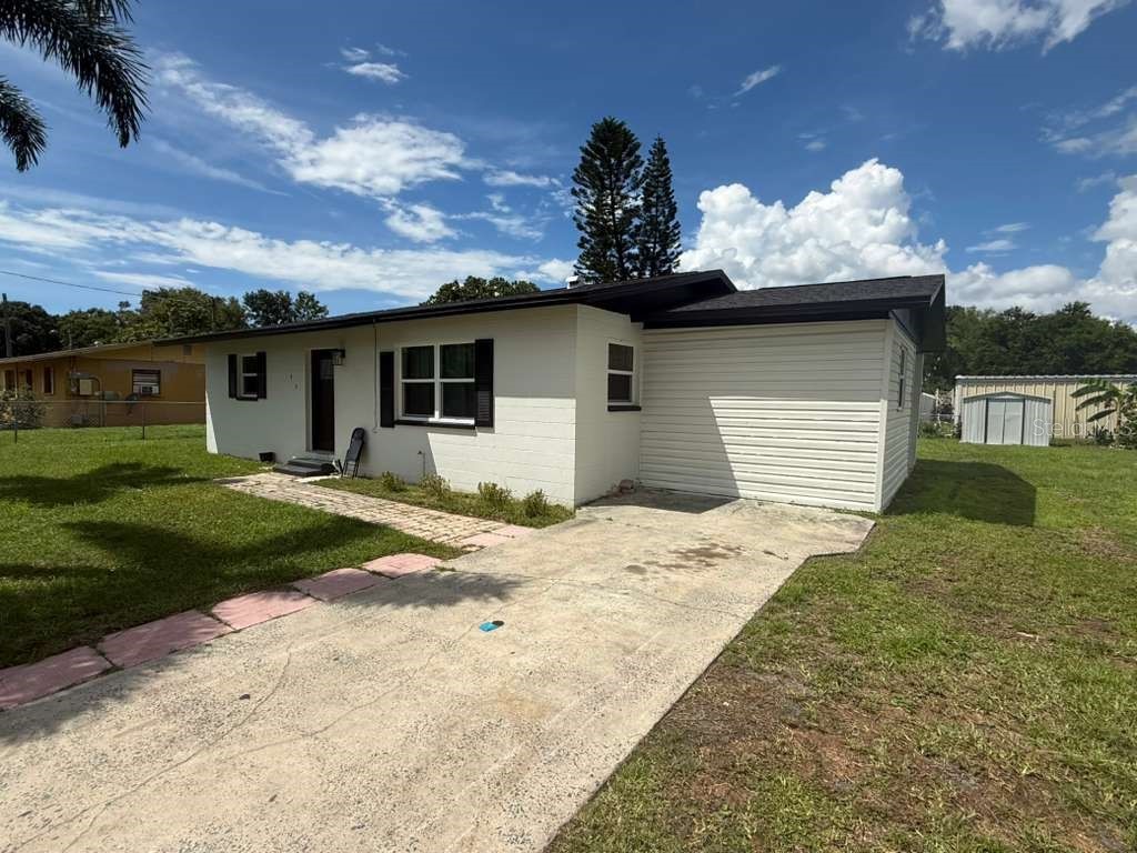 1402 4TH Avenue, Ruskin, FL, 33570 — assumable FHA mortgage at 6.50%