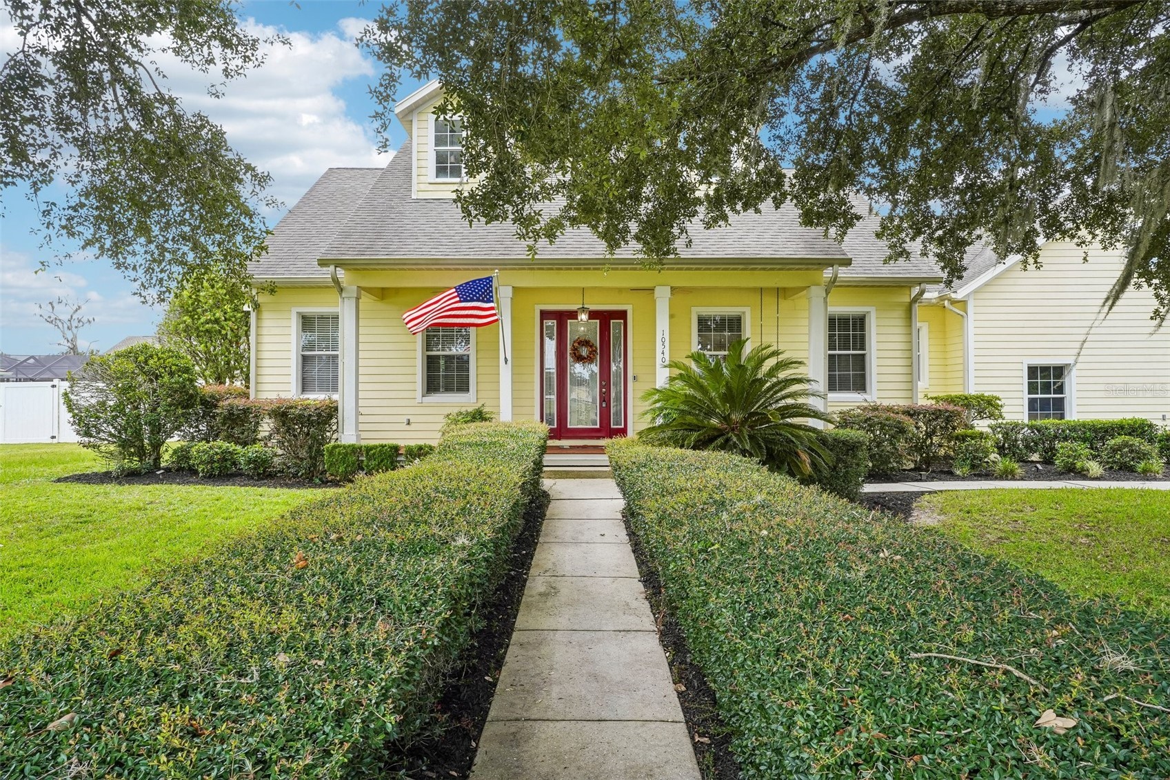 10540 42ND Terrace, Belleview, FL, 34420 — assumable VA mortgage at 3.22%
