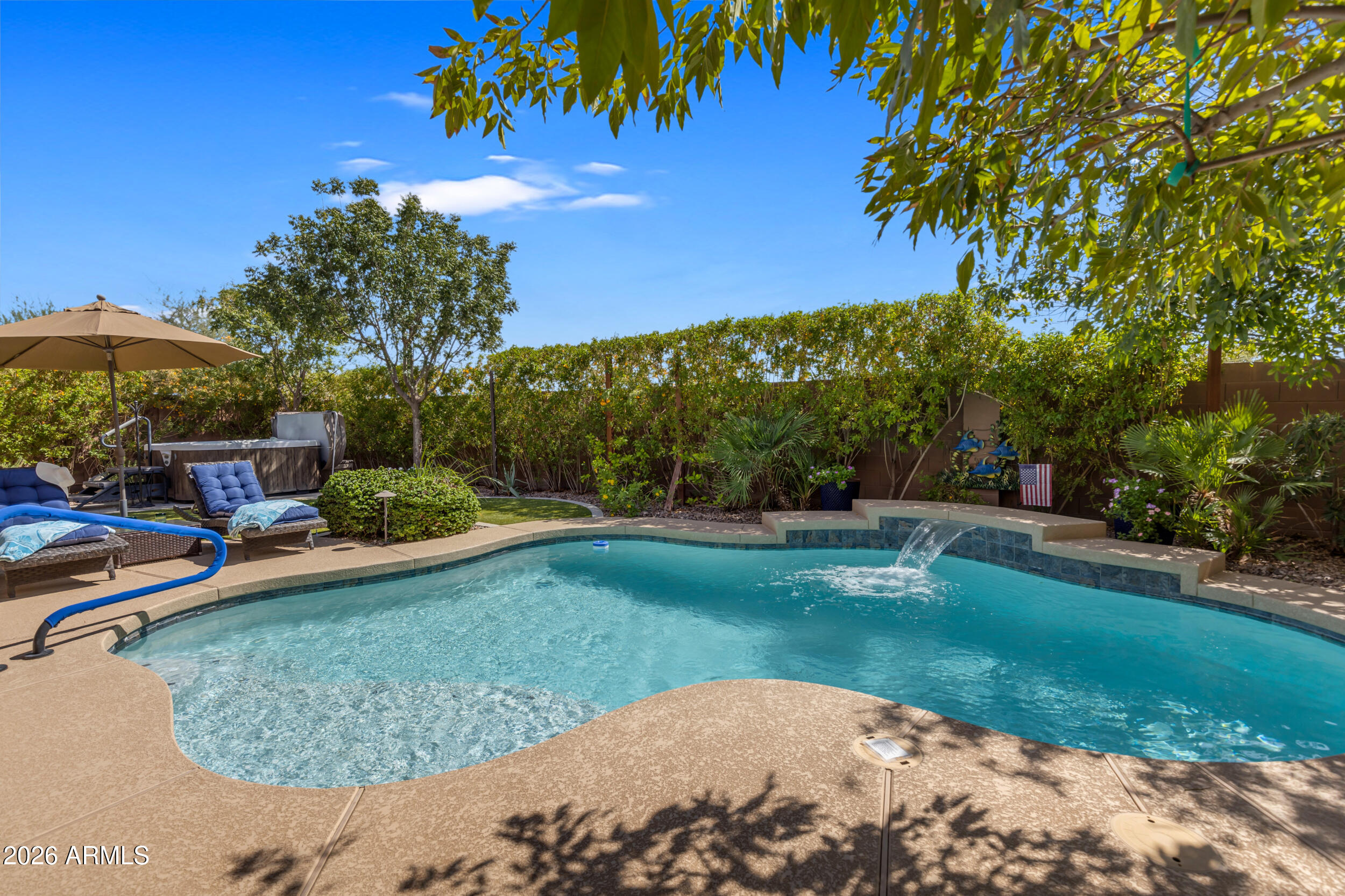 4479 GOLDMINE MOUNTAIN Drive, San Tan Valley, AZ, 85144 — assumable VA mortgage at 3.97%