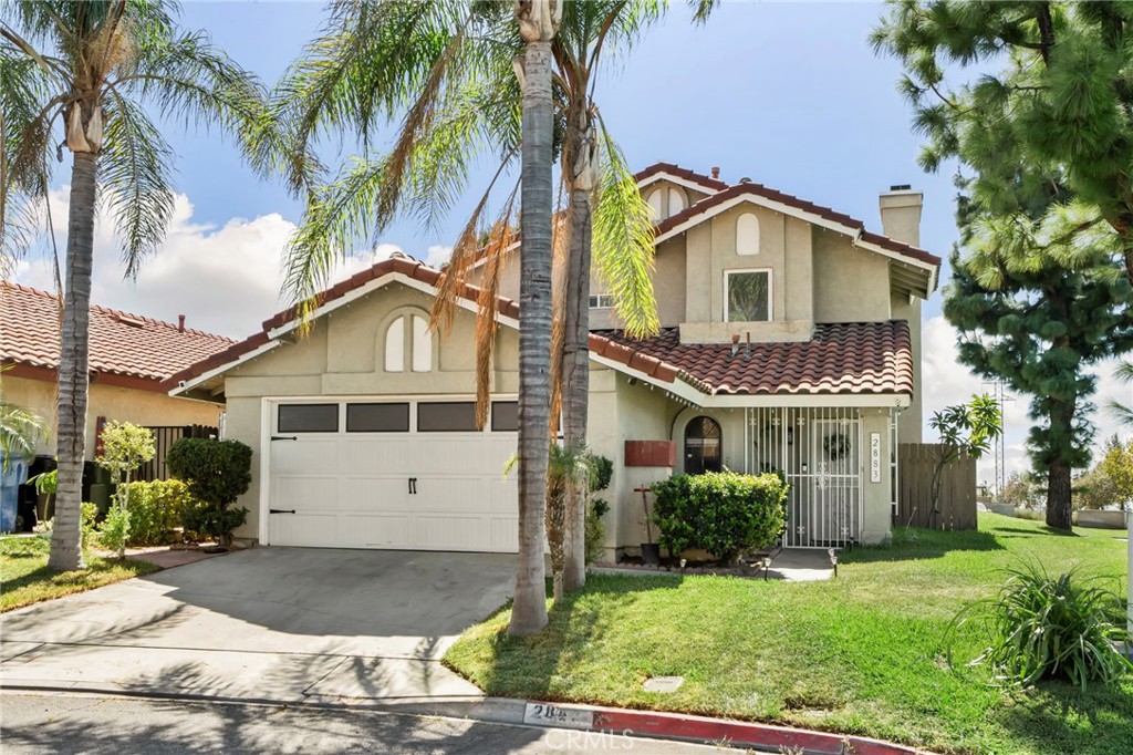 2883 Hollow Glen Circle, Rialto, CA, 92376 — assumable FHA mortgage at 2.99%