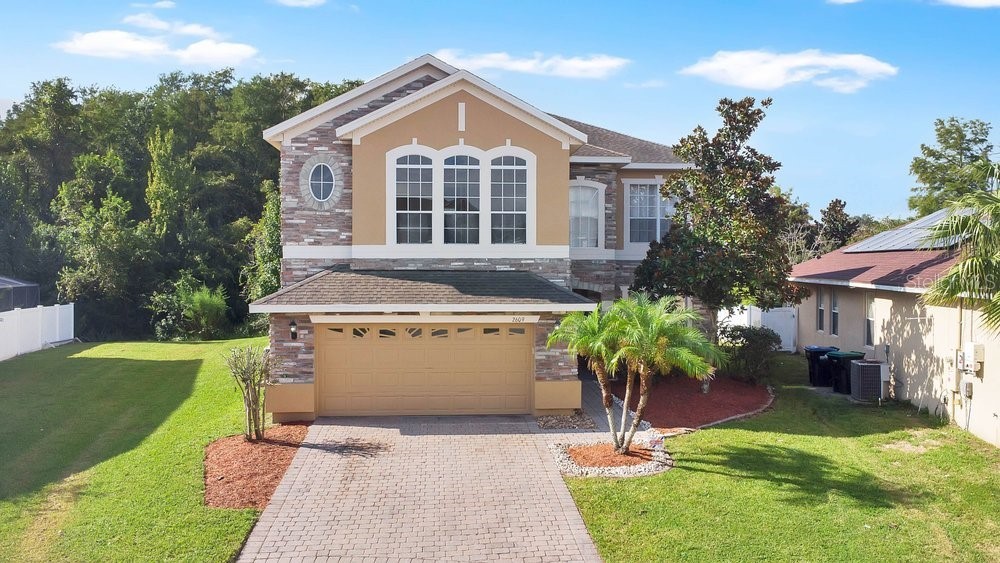 2609 SAND ARBOR Circle, Orlando, FL, 32824 — assumable FHA mortgage at 3.34%