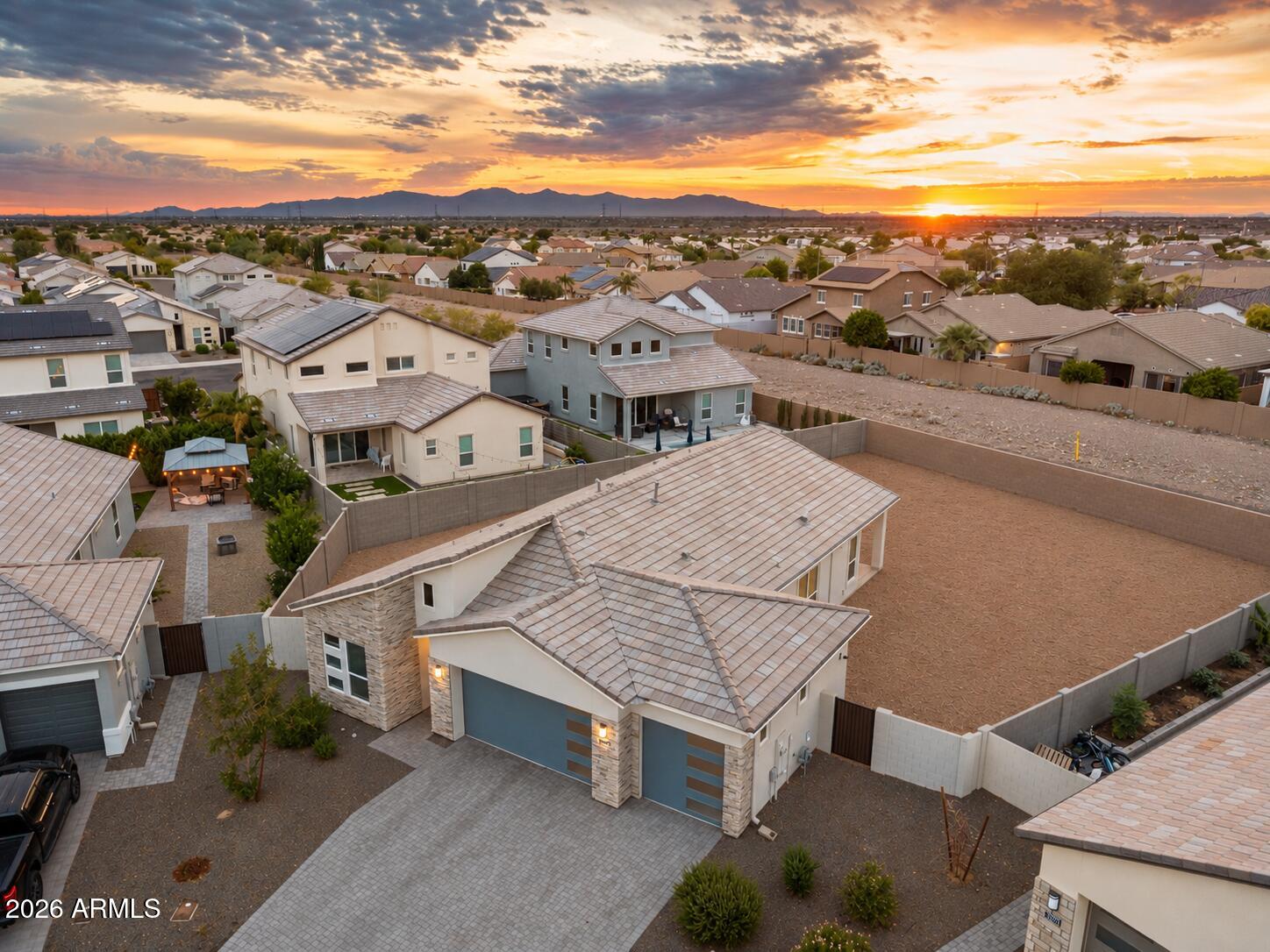 21354 105TH Avenue, Peoria, AZ, 85382 — assumable FHA mortgage at 6.28%