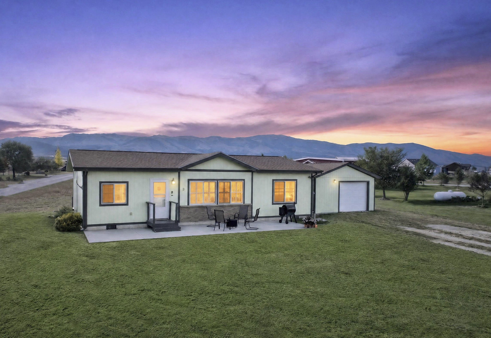 13 Desert Drive, Townsend, MT, 59644 — assumable FHA mortgage at 2.98%