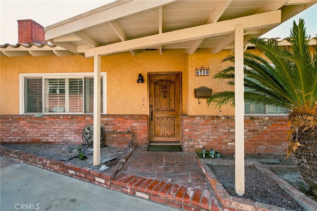 9716 Washington, Pico Rivera, CA, 90660 — assumable VA mortgage at 3.11%