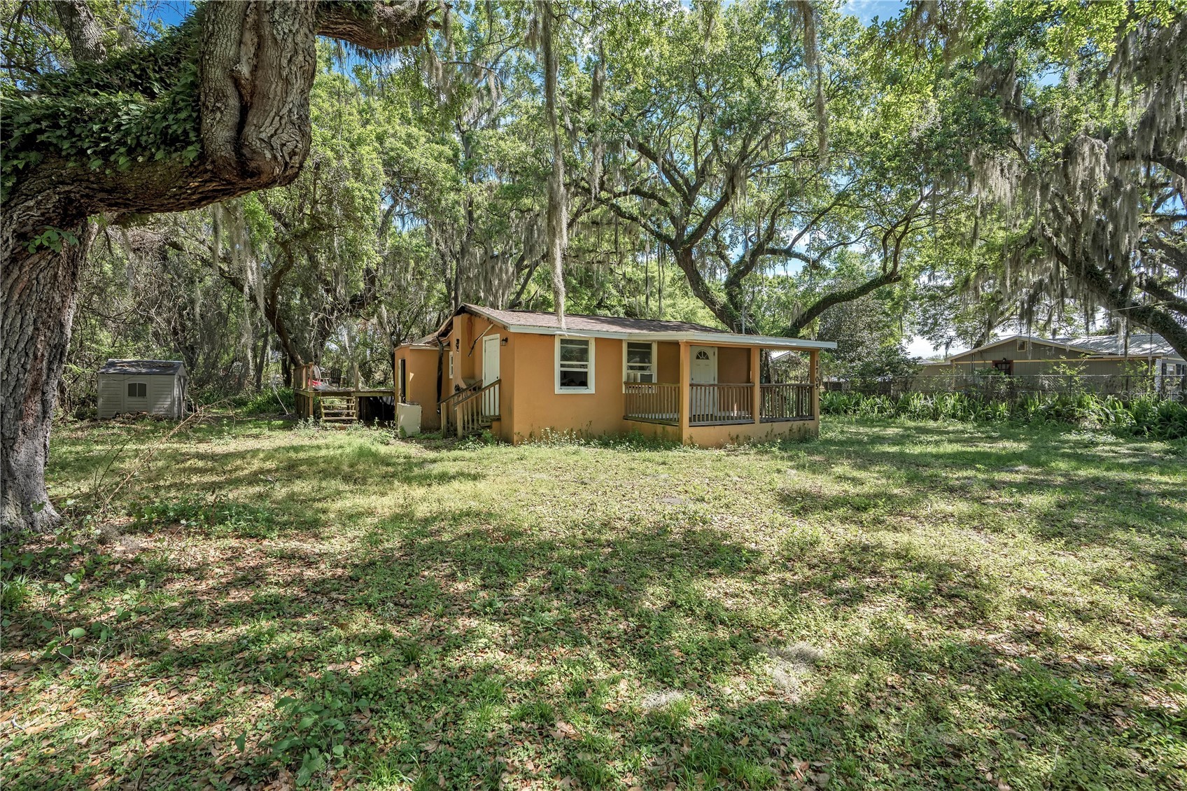 1705 EVERGREEN Street, Kissimmee, FL, 34746 — assumable VA mortgage at 3.57%