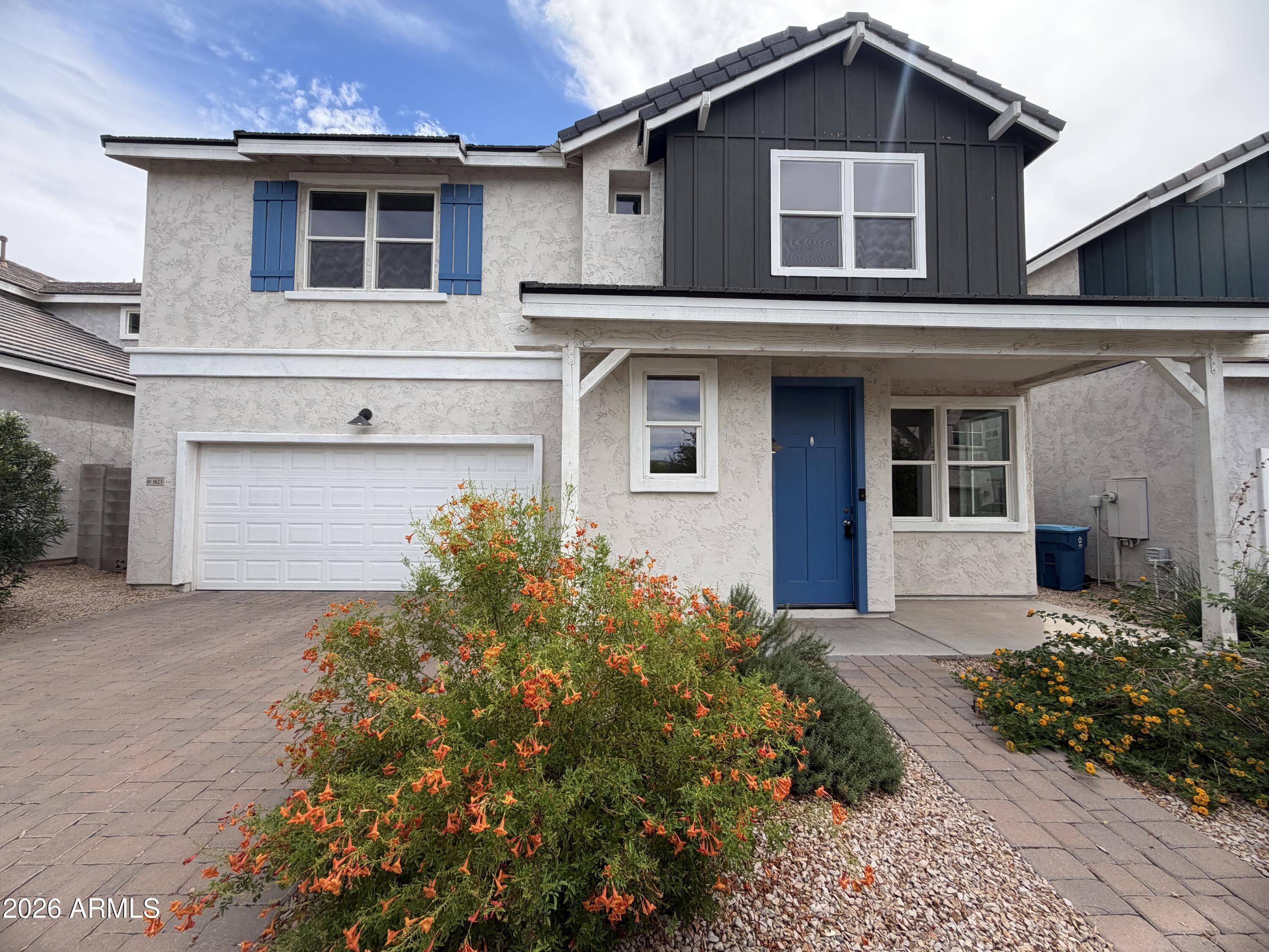 1823 22ND Avenue, Apache Junction, AZ, 85120 — assumable FHA mortgage at 2.96%