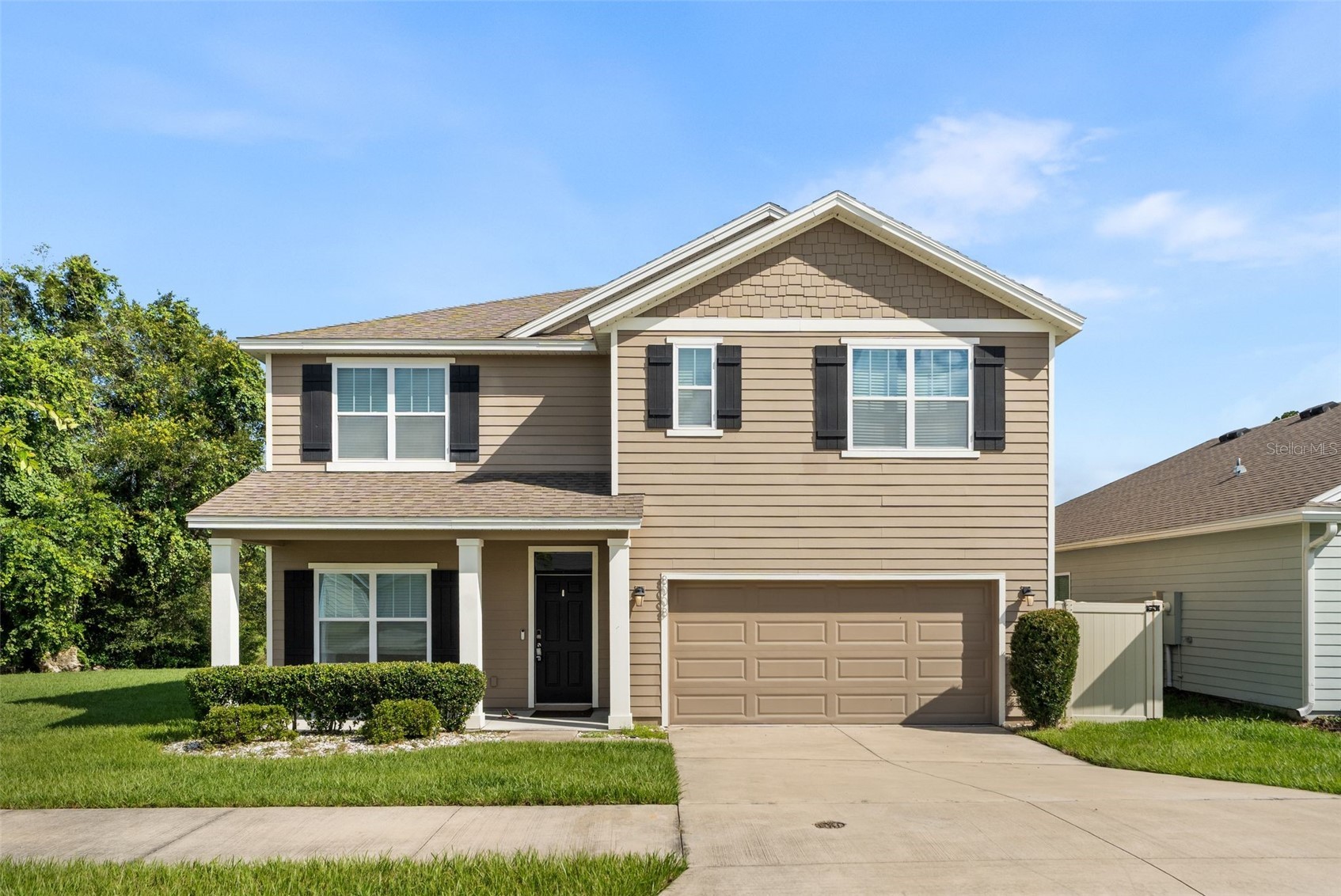 8008 62ND Court, Gainesville, FL, 32608 — assumable FHA mortgage at 7.20%