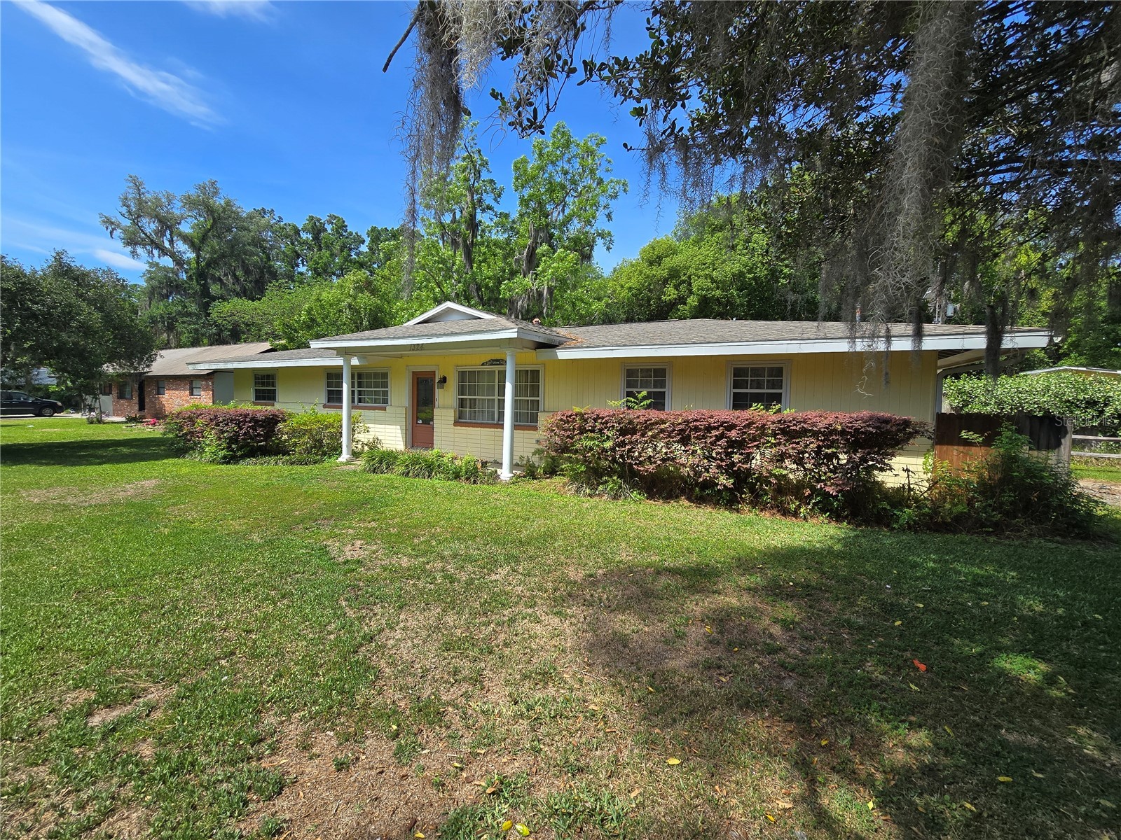 1324 33RD Terrace, Ocala, FL, 34471 — assumable VA mortgage at 6.27%