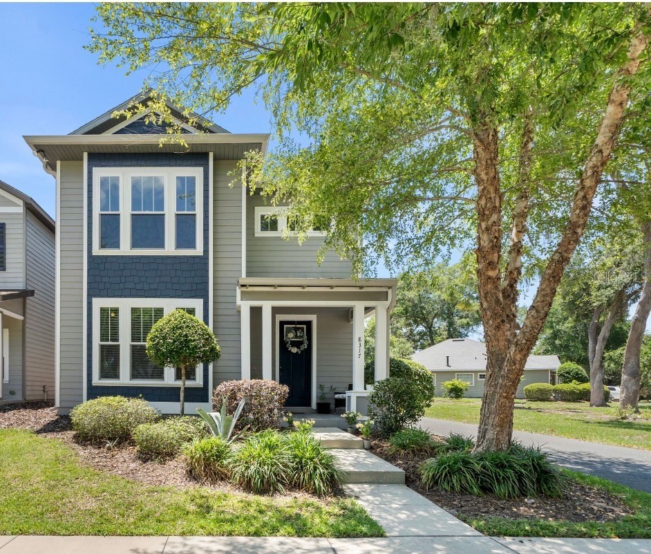 8317 78TH Lane, Gainesville, FL, 32608 — assumable VA mortgage at 6.32%