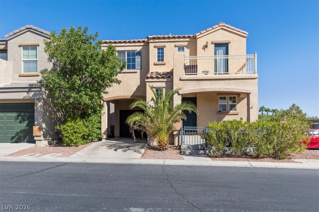 9054 Hilverson Avenue, Las Vegas, NV, 89148 — assumable FHA mortgage at 2.62%
