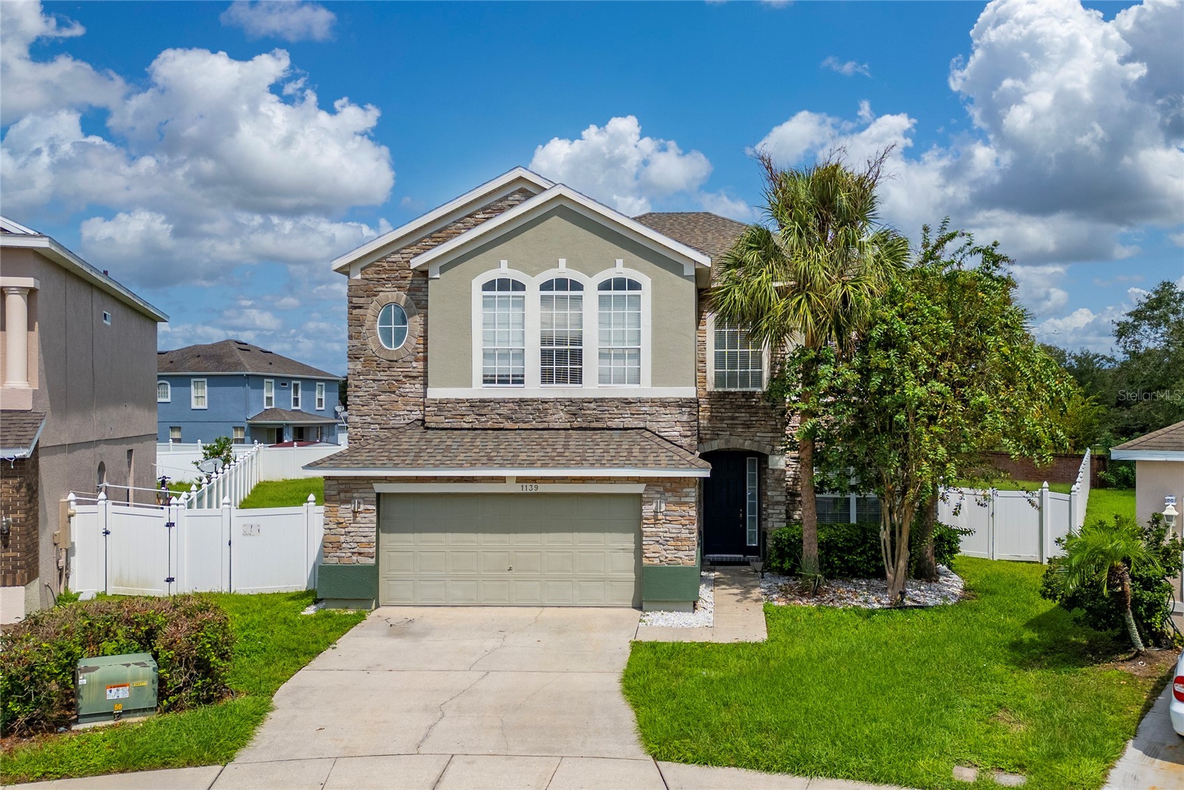 1139 DARNABY Way, Orlando, FL, 32824 — assumable FHA mortgage at 3.10%