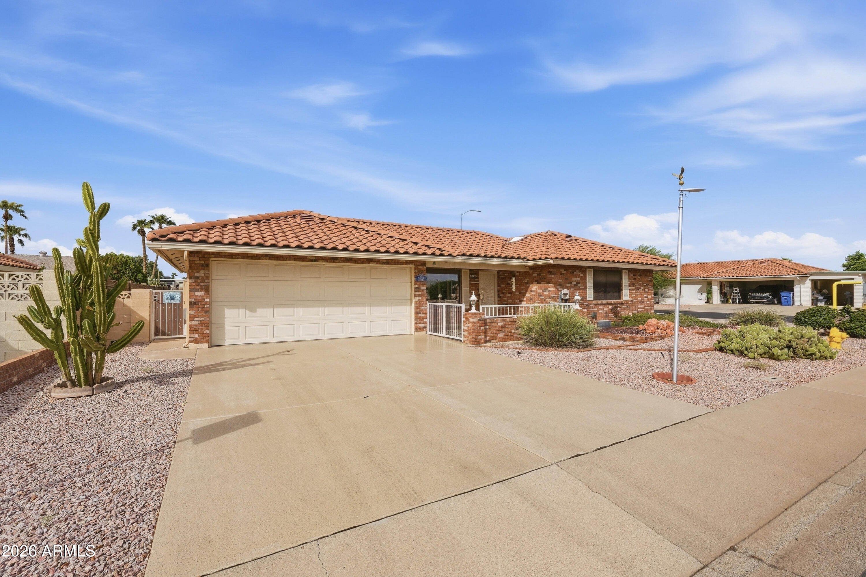 7928 MENDOZA Avenue, Mesa, AZ, 85209 — assumable VA mortgage at 3.01%