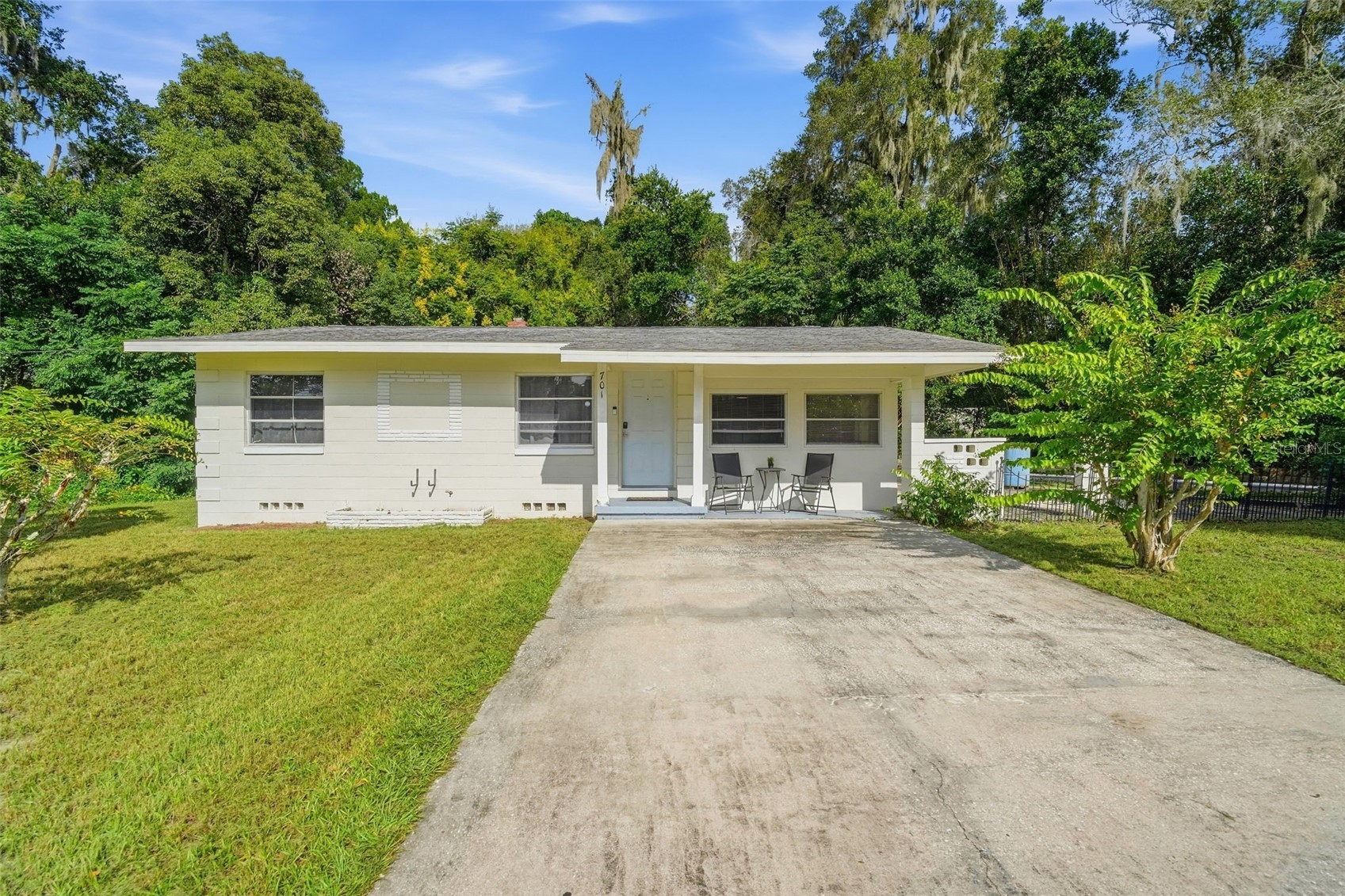 701 SPRINGBANK Avenue, Orange City, FL, 32763 — assumable FHA mortgage at 3.11%