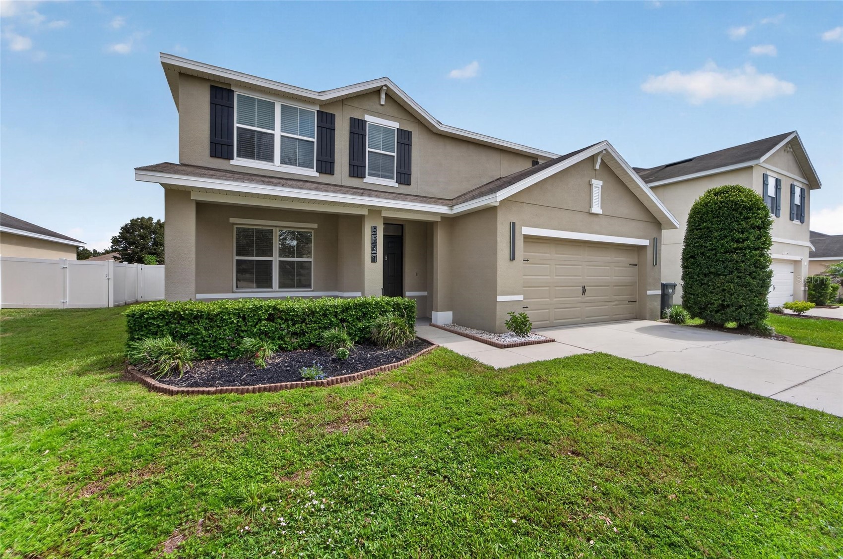 9637 TRONCAIS Circle, Thonotosassa, FL, 33592 — assumable FHA mortgage at 4.20%