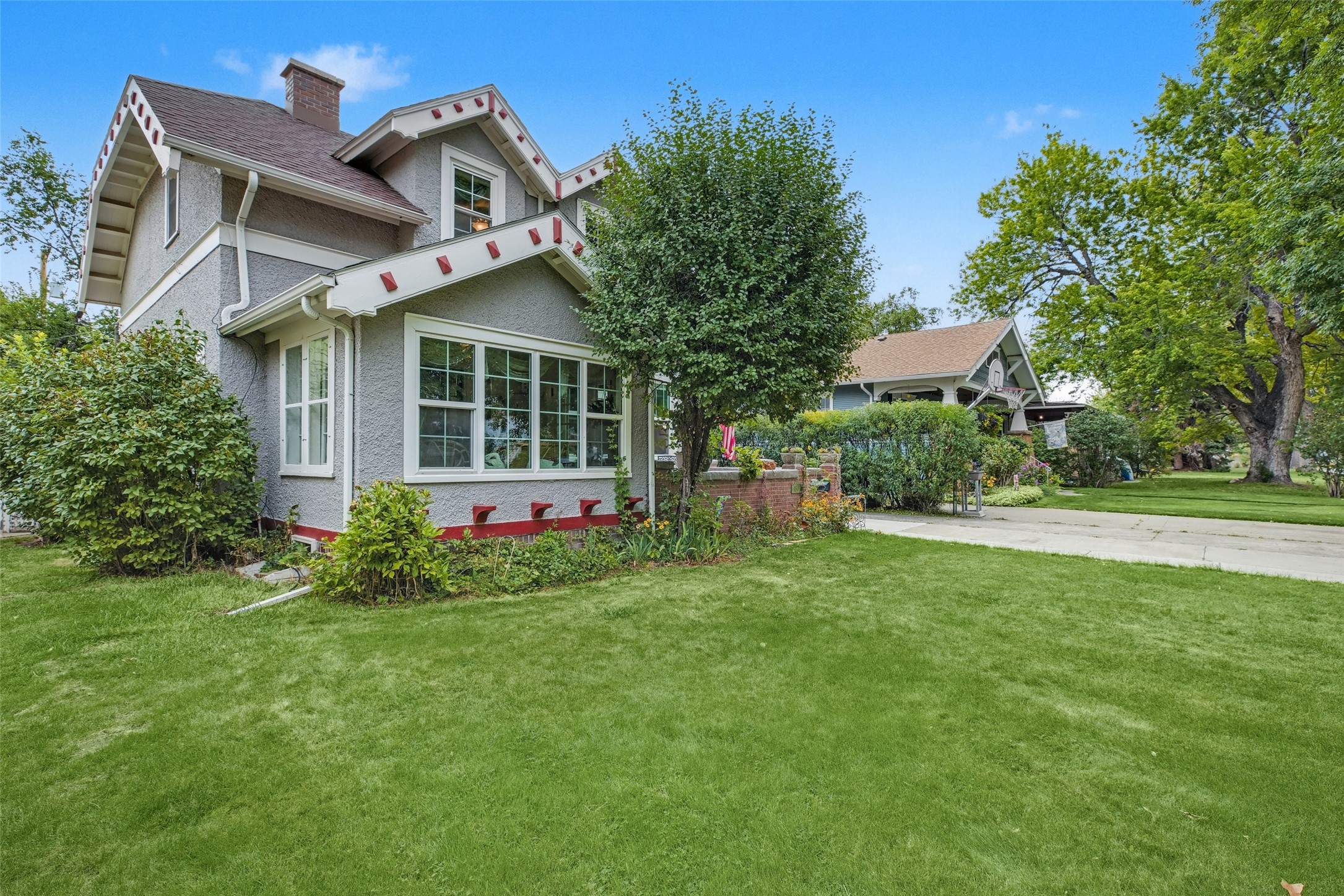 1809 4th Avenue, Great Falls, MT, 59401 — assumable VA mortgage at 6.36%