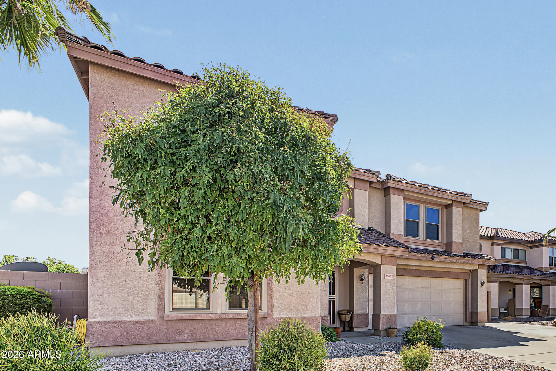 15561 GELDING Drive, Surprise, AZ, 85379 — assumable FHA mortgage at 7.31%