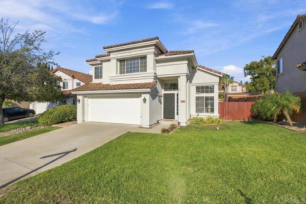 914 Tempera Court, Oceanside, CA, 92057 — assumable VA mortgage at 3.48%