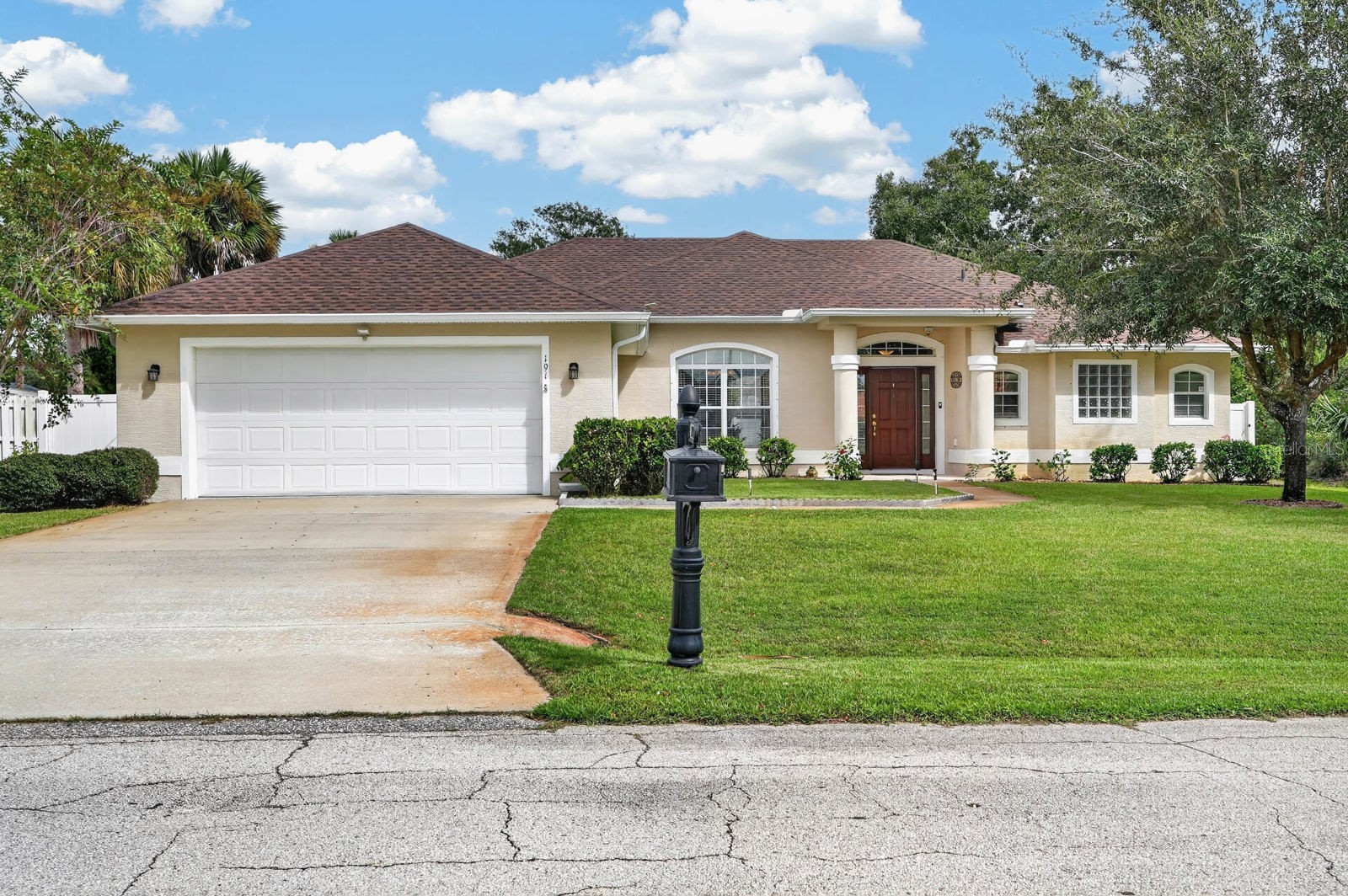 191 PRITCHARD Drive, Palm Coast, FL, 32164 — assumable VA mortgage at 2.67%