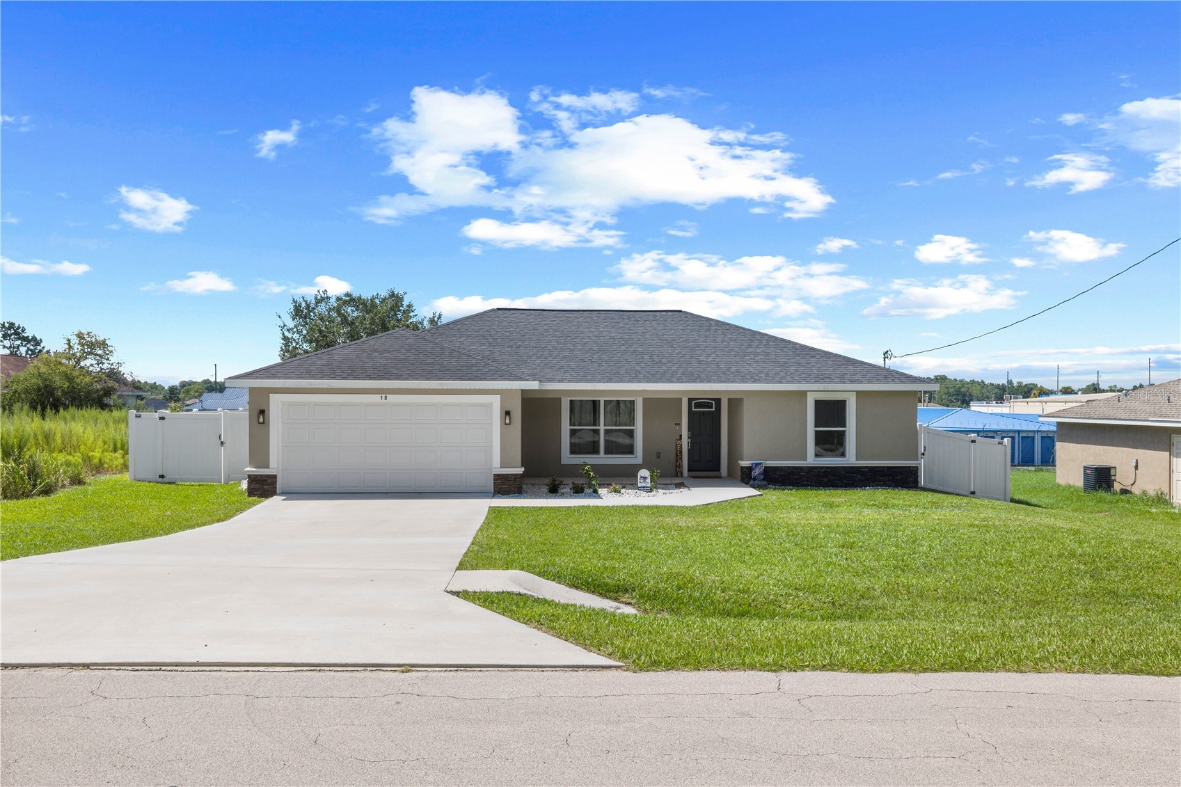 18 DOGWOOD TRAIL Course, Ocala, FL, 34472 — assumable VA mortgage at 6.08%