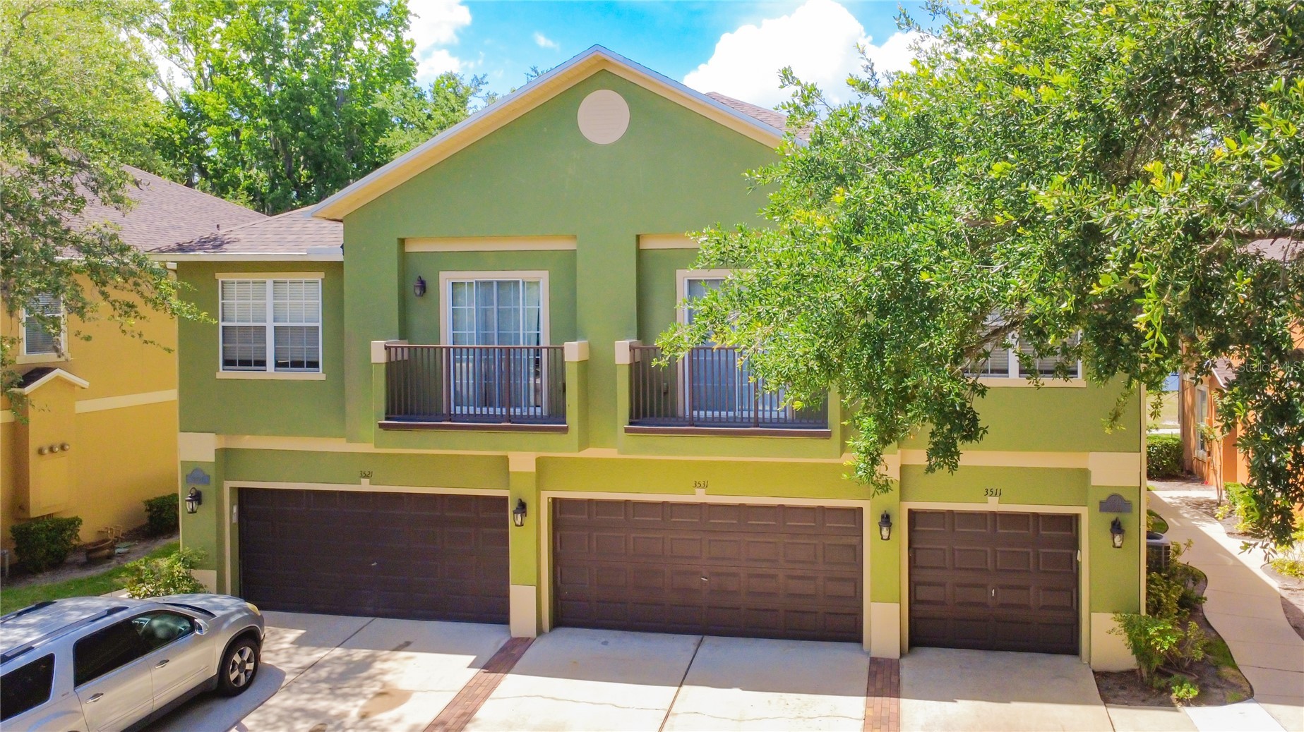 3531 PINE OAK Trail, Sanford, FL, 32773 — assumable FHA mortgage at 2.87%