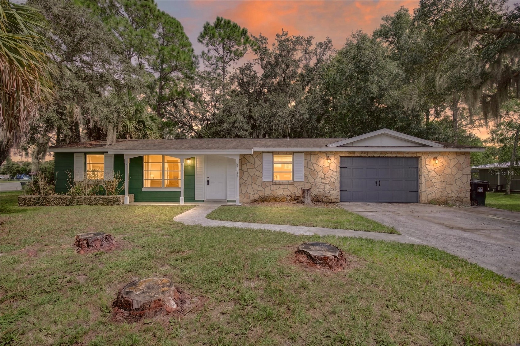 2071 CANAL Road, Deltona, FL, 32738 — assumable FHA mortgage at 6.31%