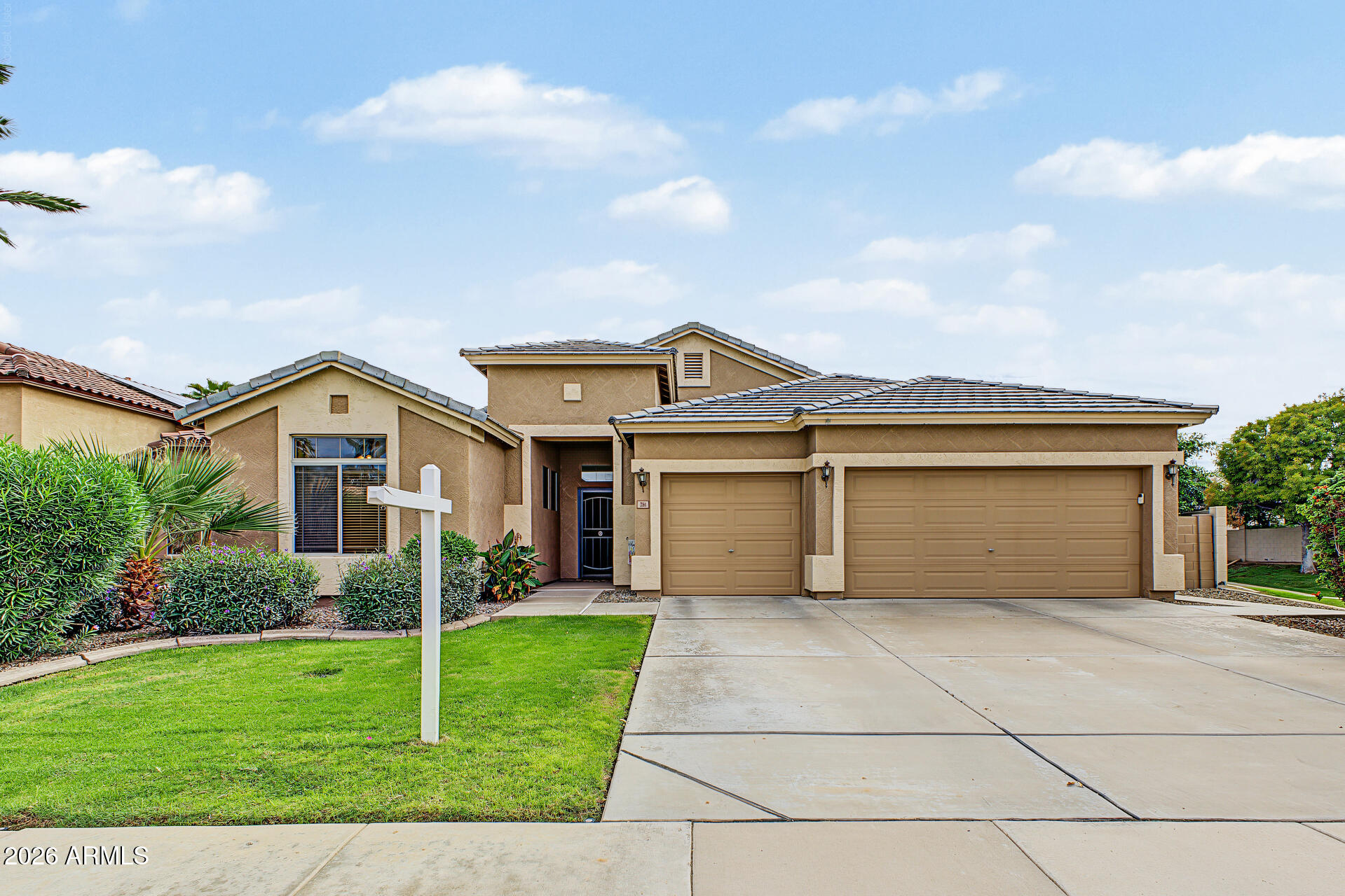 281 BROOKS Street, Gilbert, AZ, 85233 — assumable VA mortgage at 2.72%