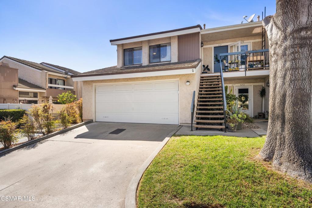 517 Artisan Road, Newbury Park, CA, 91320 — assumable FHA mortgage at 2.98%