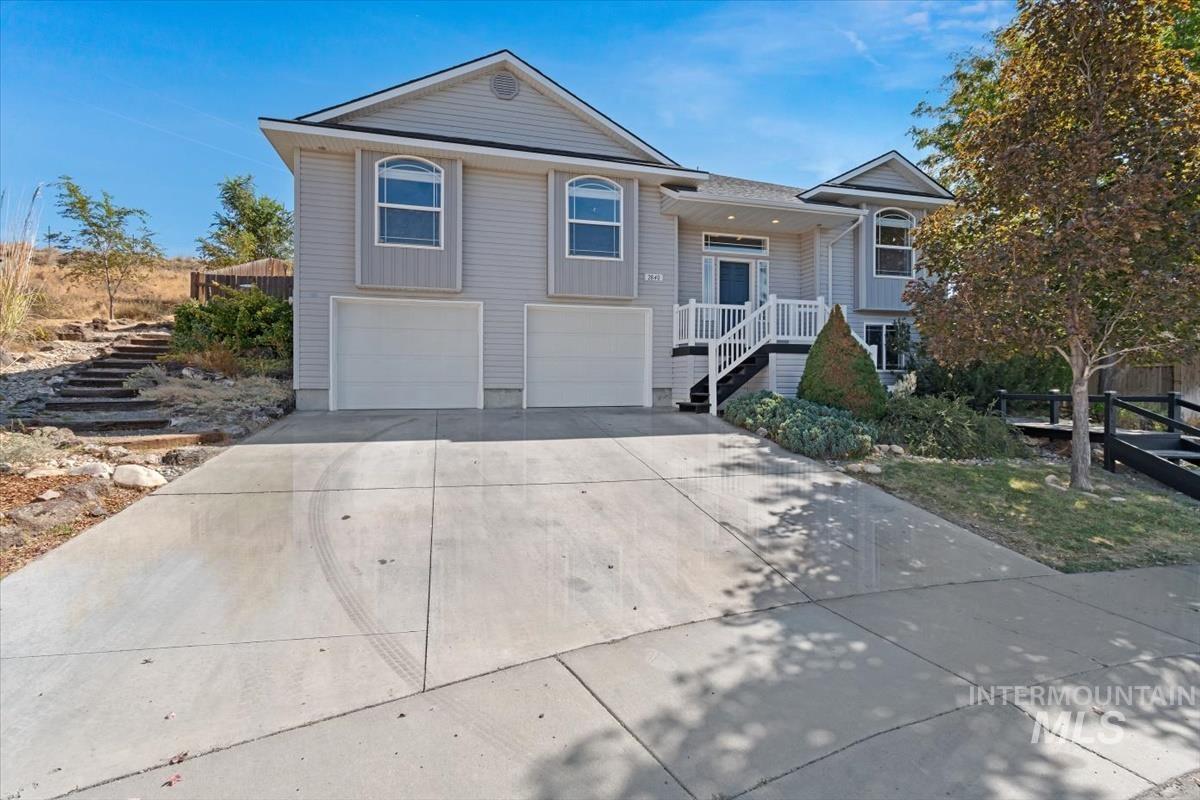 2840 Haskett Pl, Mountain Home, ID, 83647 — assumable VA mortgage at 5.30%