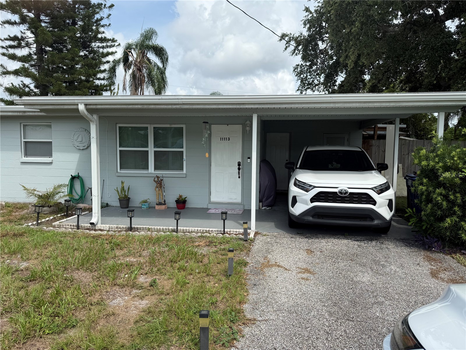 11113 102ND Lane, Largo, FL, 33773 — assumable FHA mortgage at 6.96%
