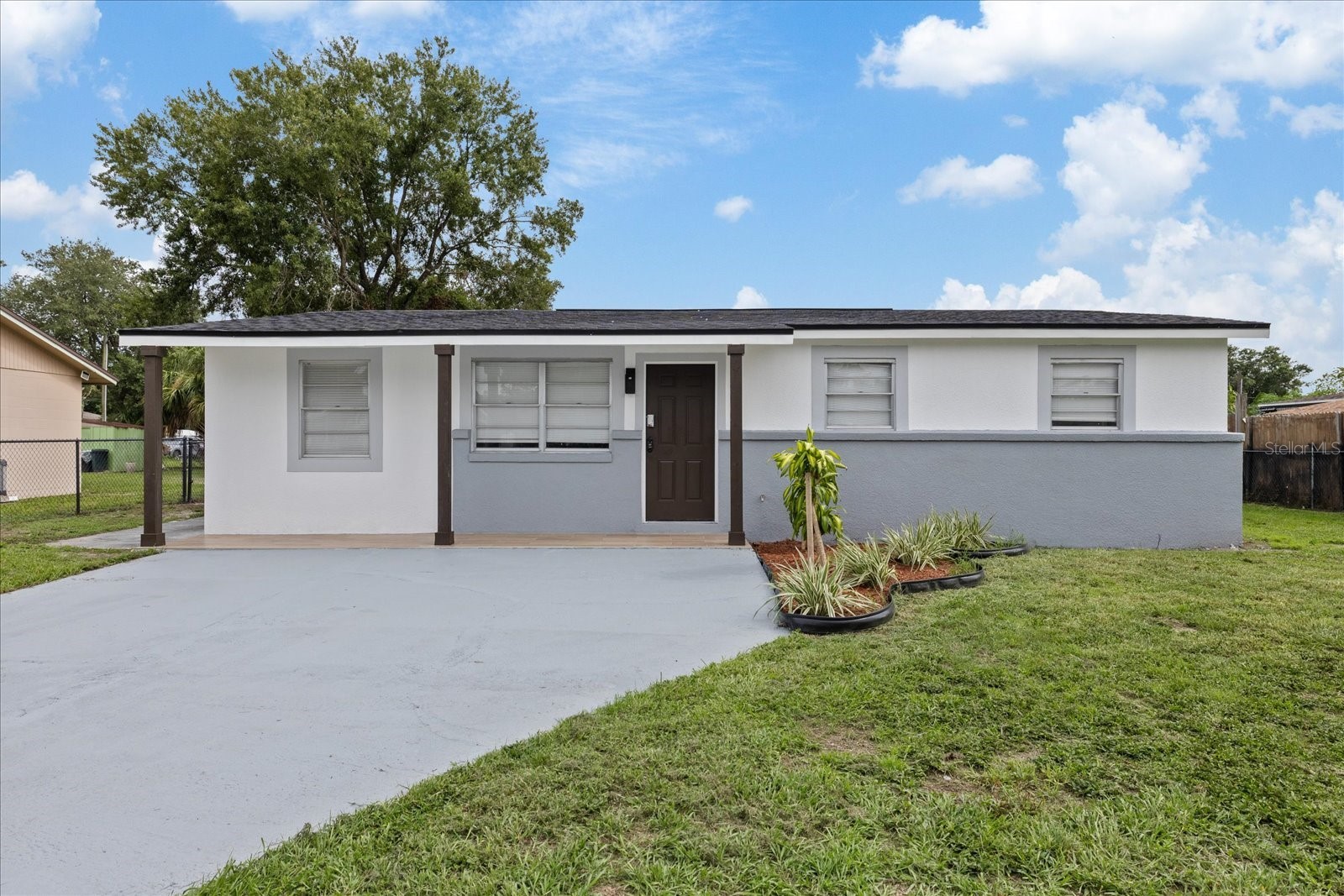 8303 BAHIA Avenue, Tampa, FL, 33619 — assumable FHA mortgage at 6.50%