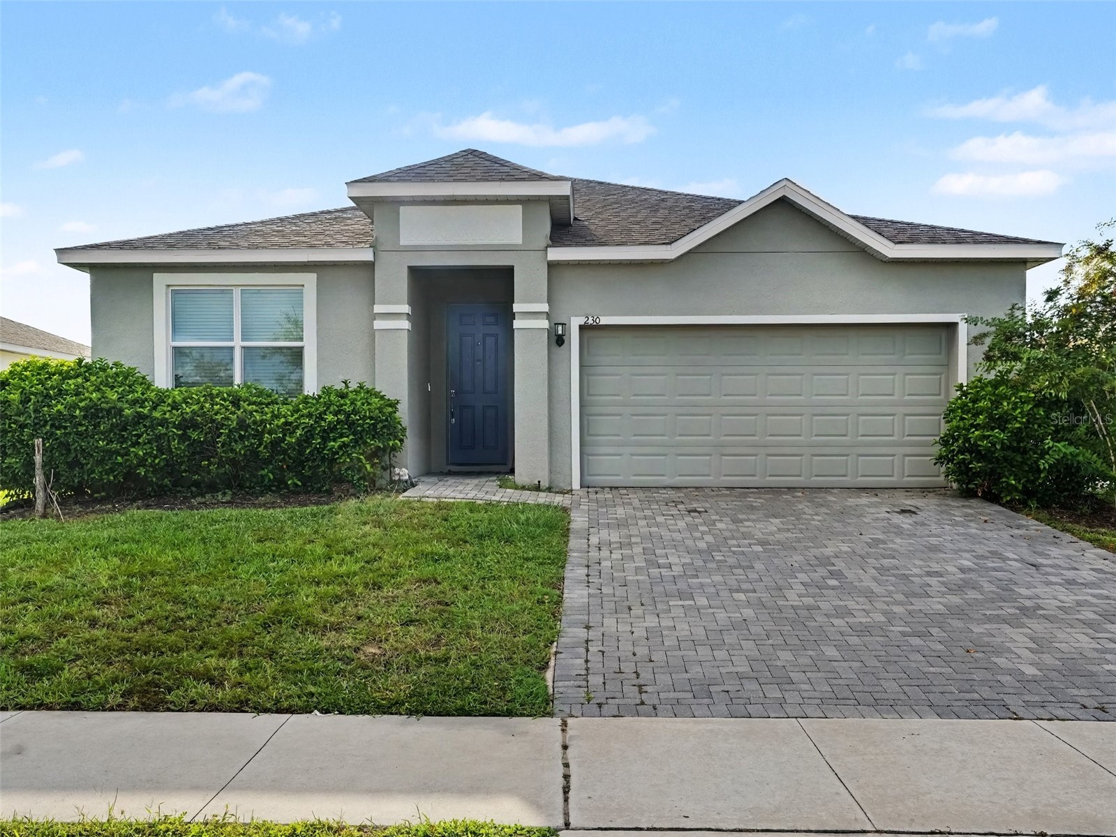 230 TARPON BAY Boulevard, Haines City, FL, 33844 — assumable FHA mortgage at 2.80%