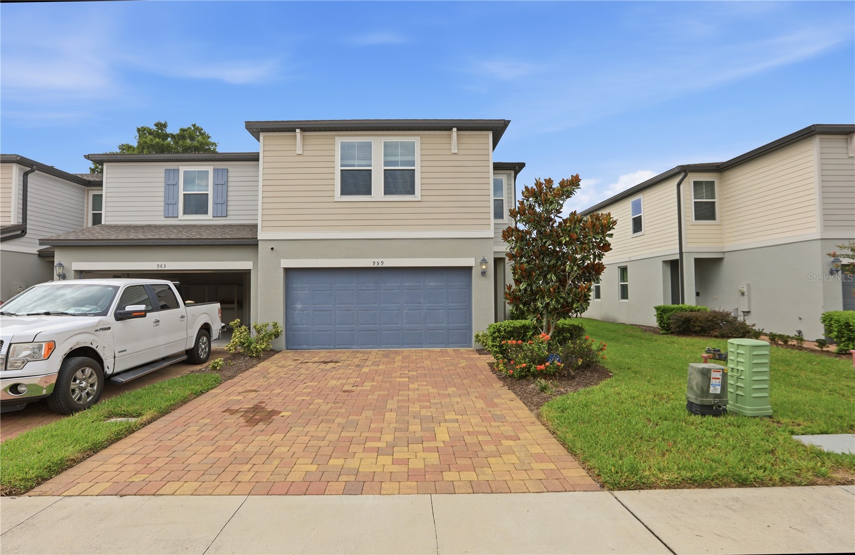 959 ROBIN HOLLY Street, Ocoee, FL, 34761 — assumable FHA mortgage at 2.97%