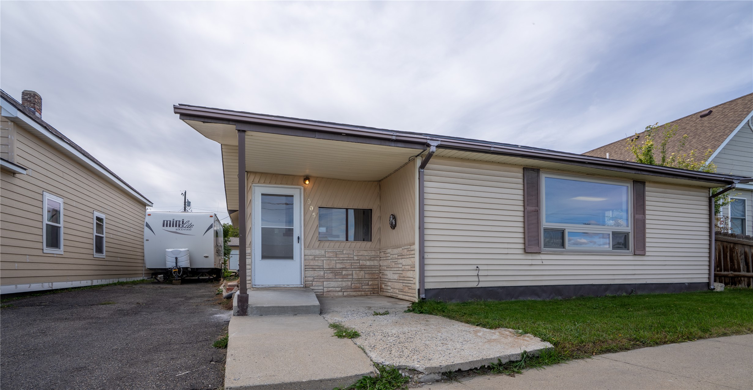 1905 Boulder Avenue, Helena, MT, 59601 — assumable VA mortgage at 2.71%