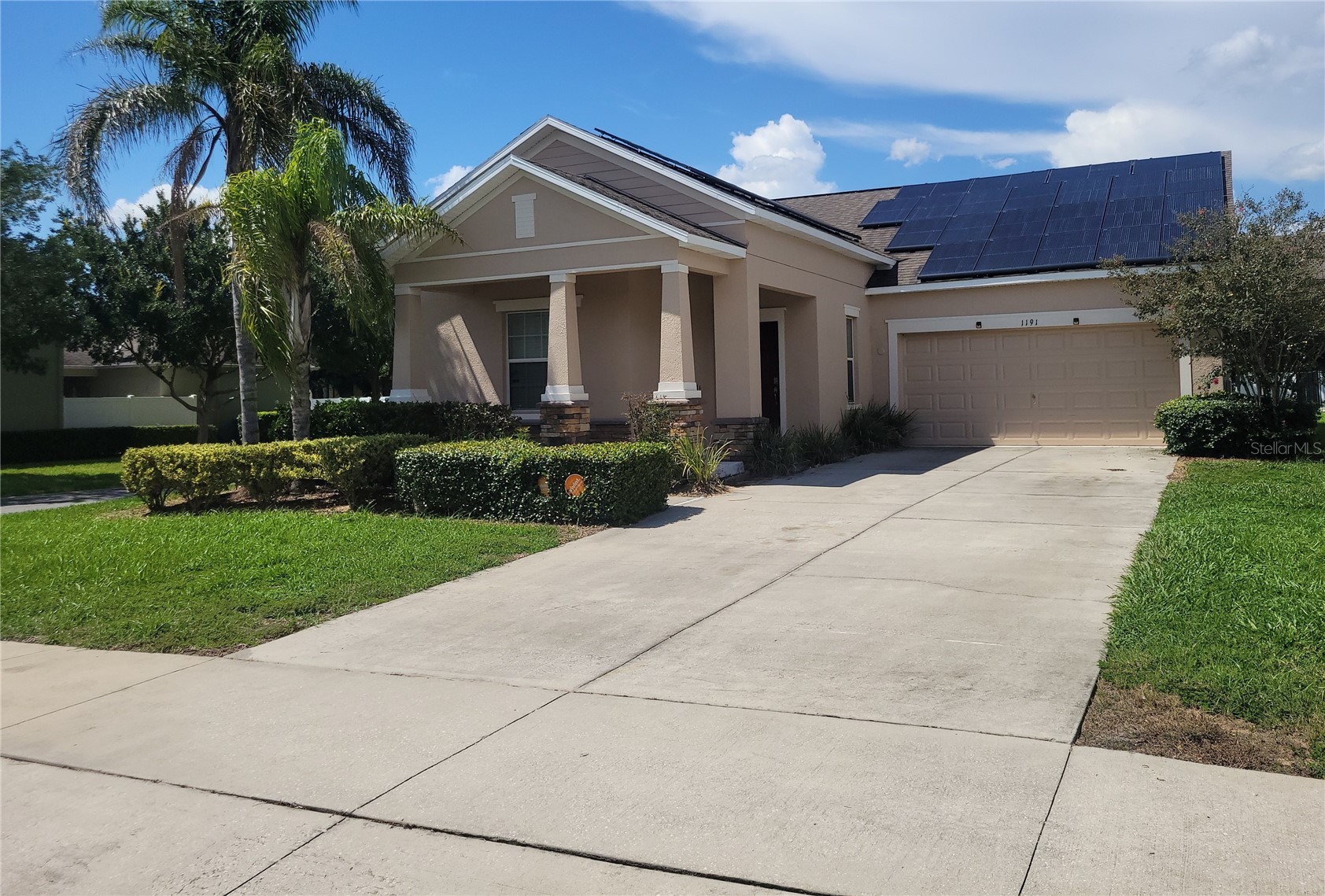 1191 SEBURN Road, Apopka, FL, 32703 — assumable VA mortgage at 3.13%
