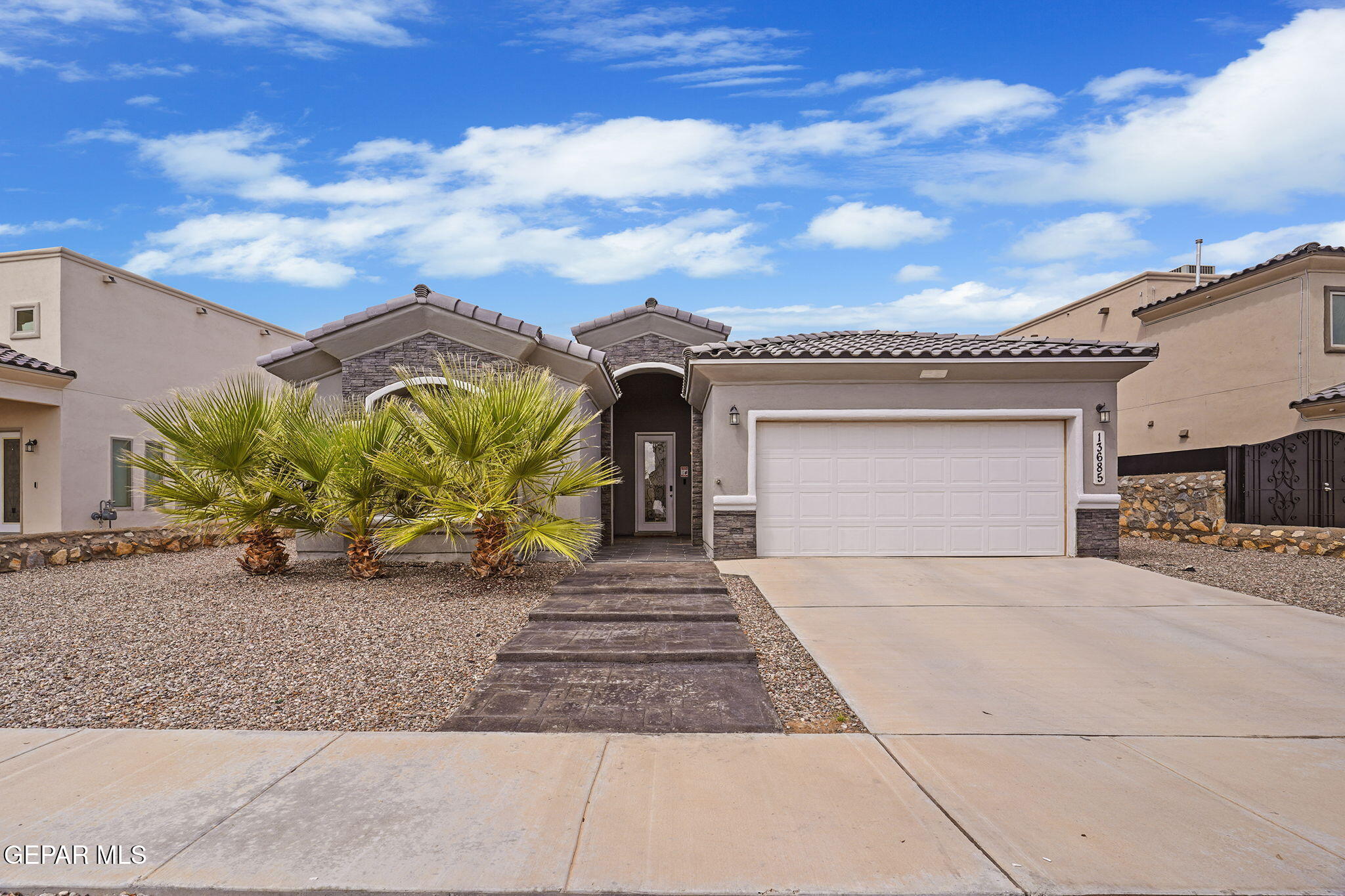 13685 BRADFORD Street, Horizon City, TX, 79928 — assumable VA mortgage at 2.87%